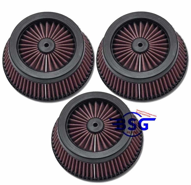 Kohler Ersatzteil 4708301-S – Luftfilter-Element Für Ausgewählte Kohler Geräte