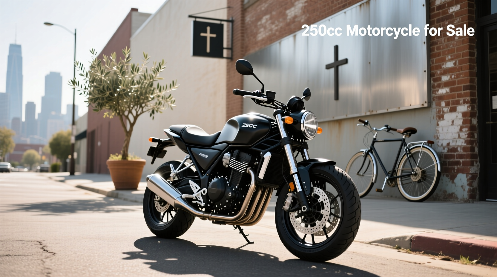 250cc motorcycle for sale what to know before buying