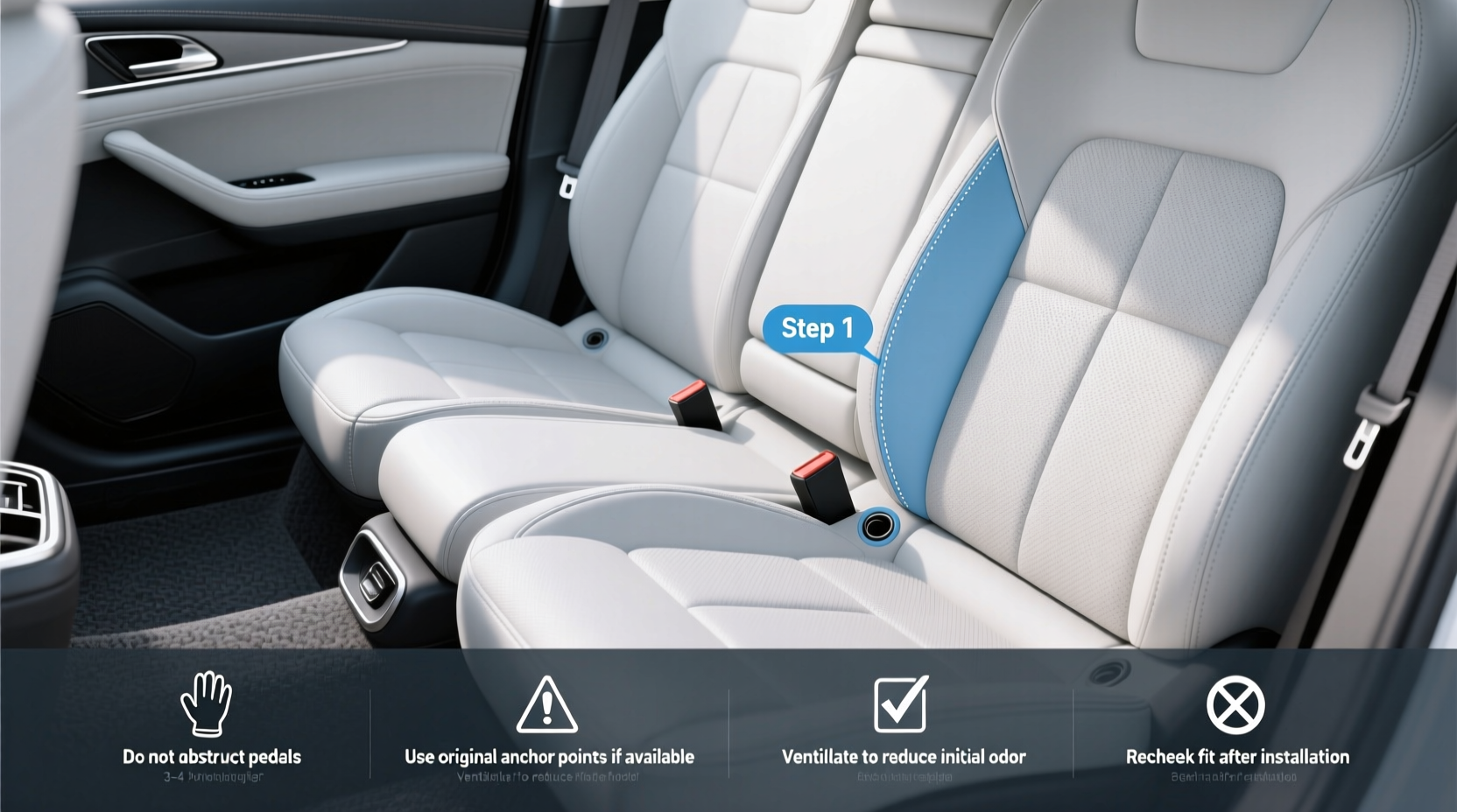 How to Choose Hyundai Elantra Seat Covers 2024: Buying Guide
