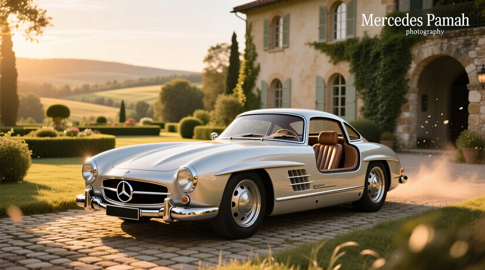 How to Buy a Mercedes 300SL: Value, Models & Market Tips