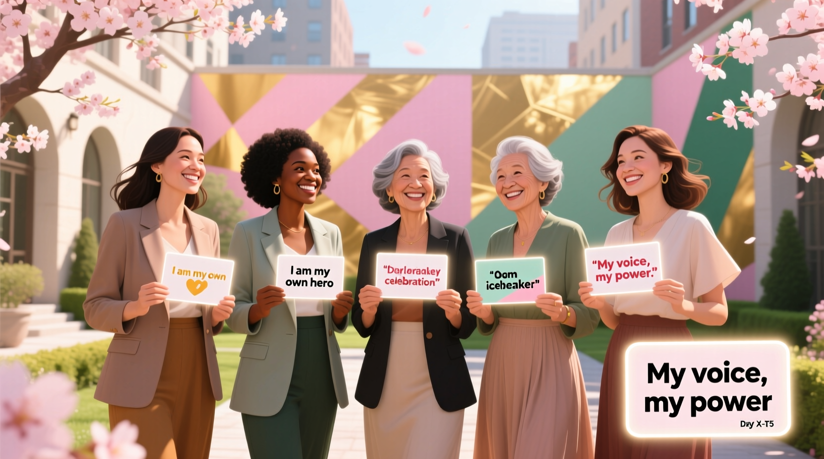 womens day icebreakers