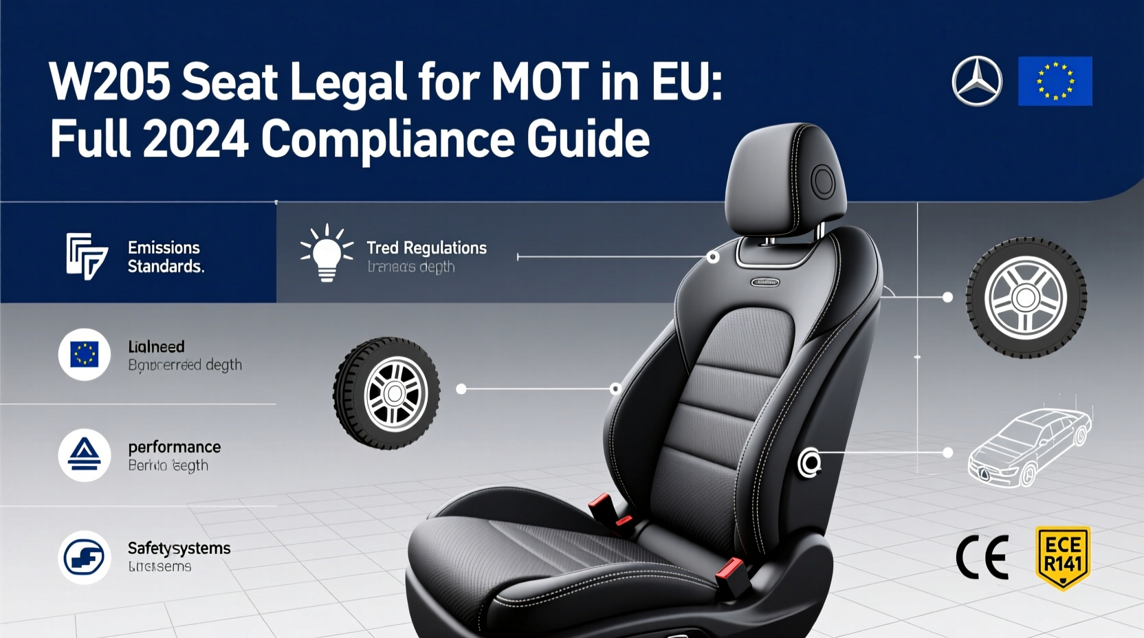 w205 seat legal mot eu