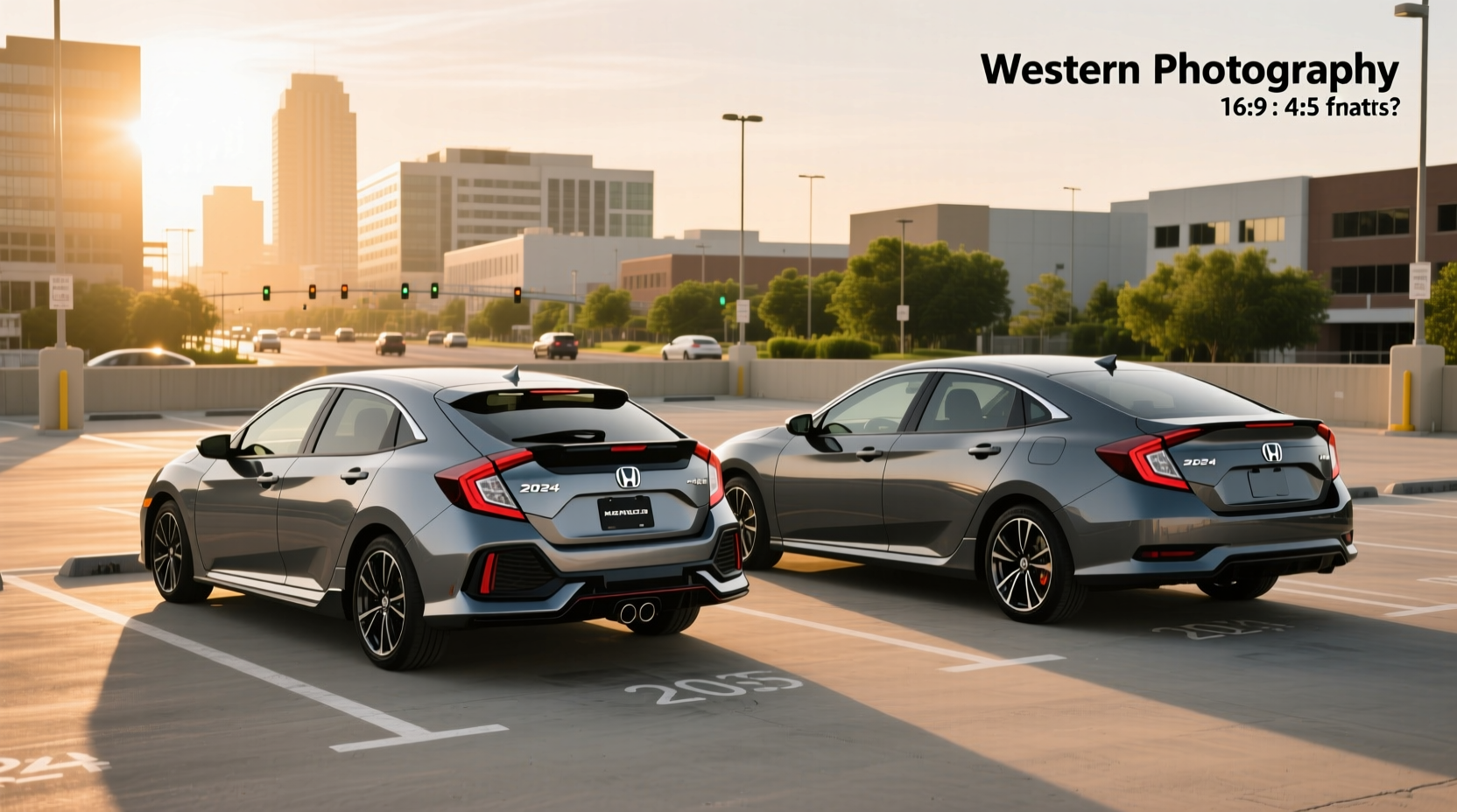 Honda Civic Hatchback Dimensions Guide 2024