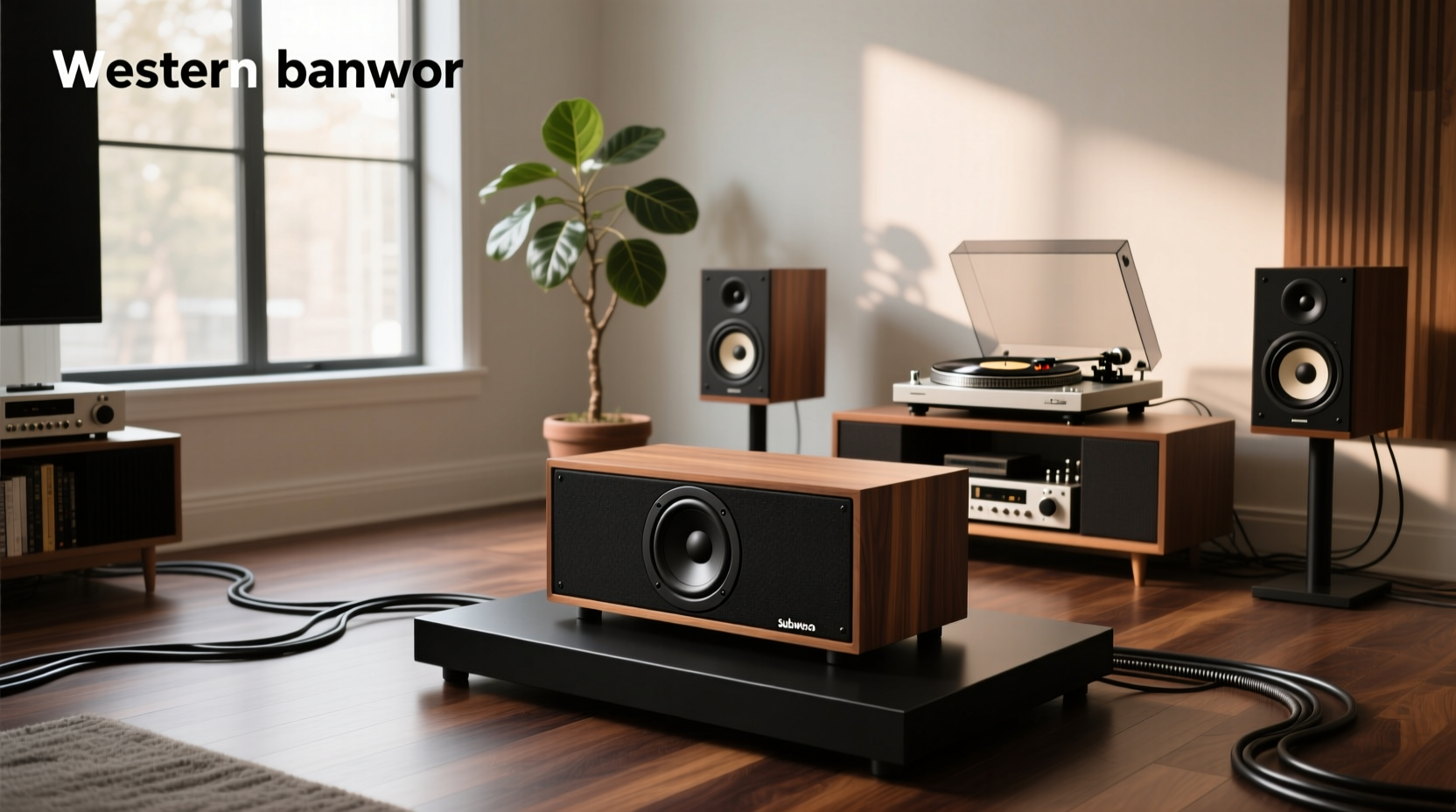 10 inch shallow subwoofer box buying guide