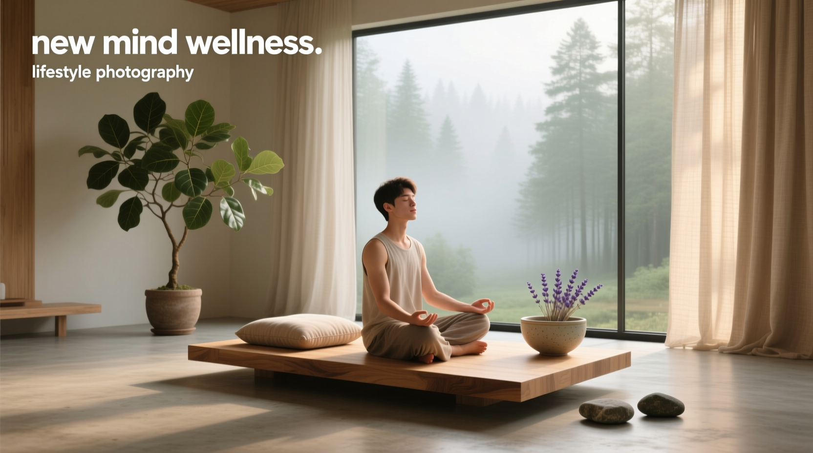 mind wellness practices for modern life