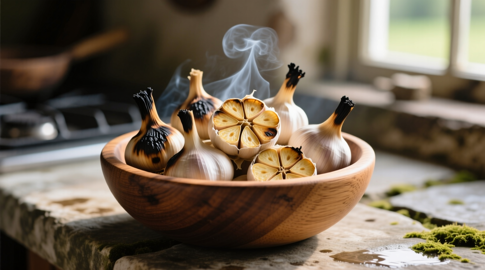 Kinder's Organic Garlic: Uses and Quality Guide