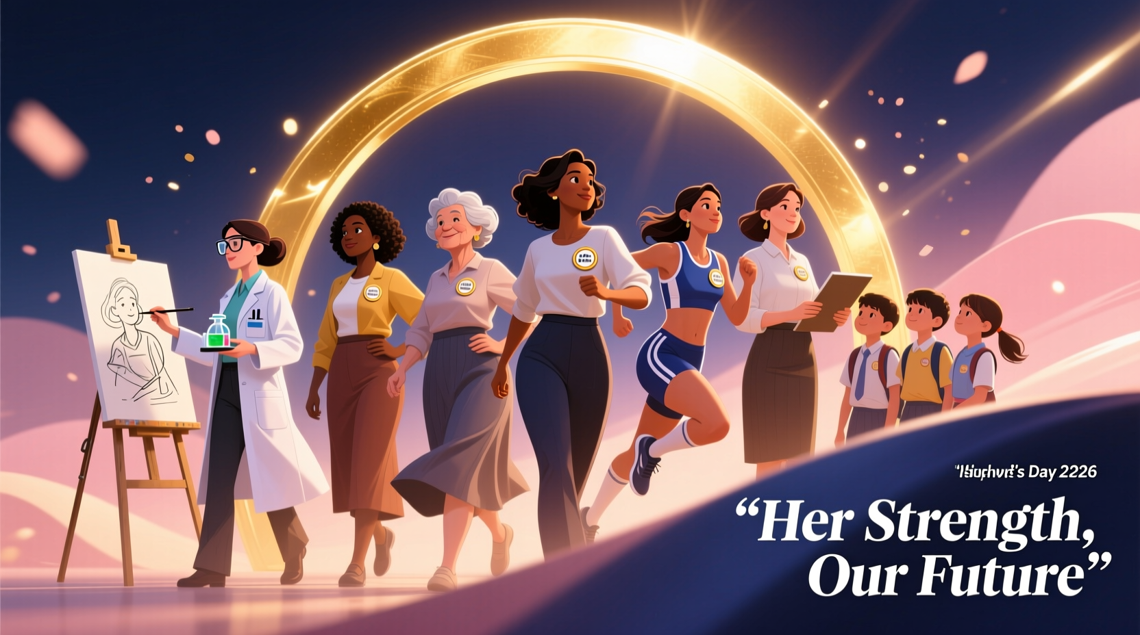 international womens day quotes and images