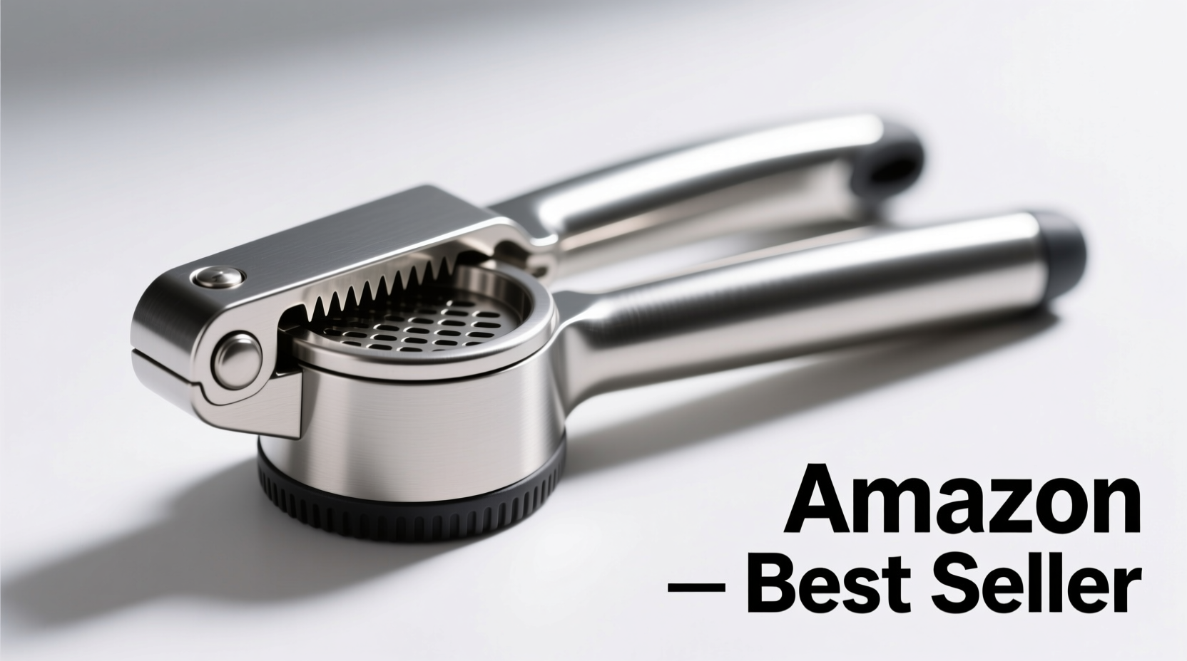 Best Garlic Presses on Amazon: Expert Buying Guide