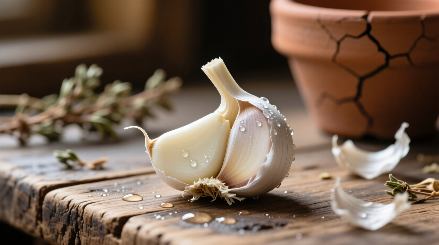 Pre Peeled Garlic: When It's Worth the Convenience