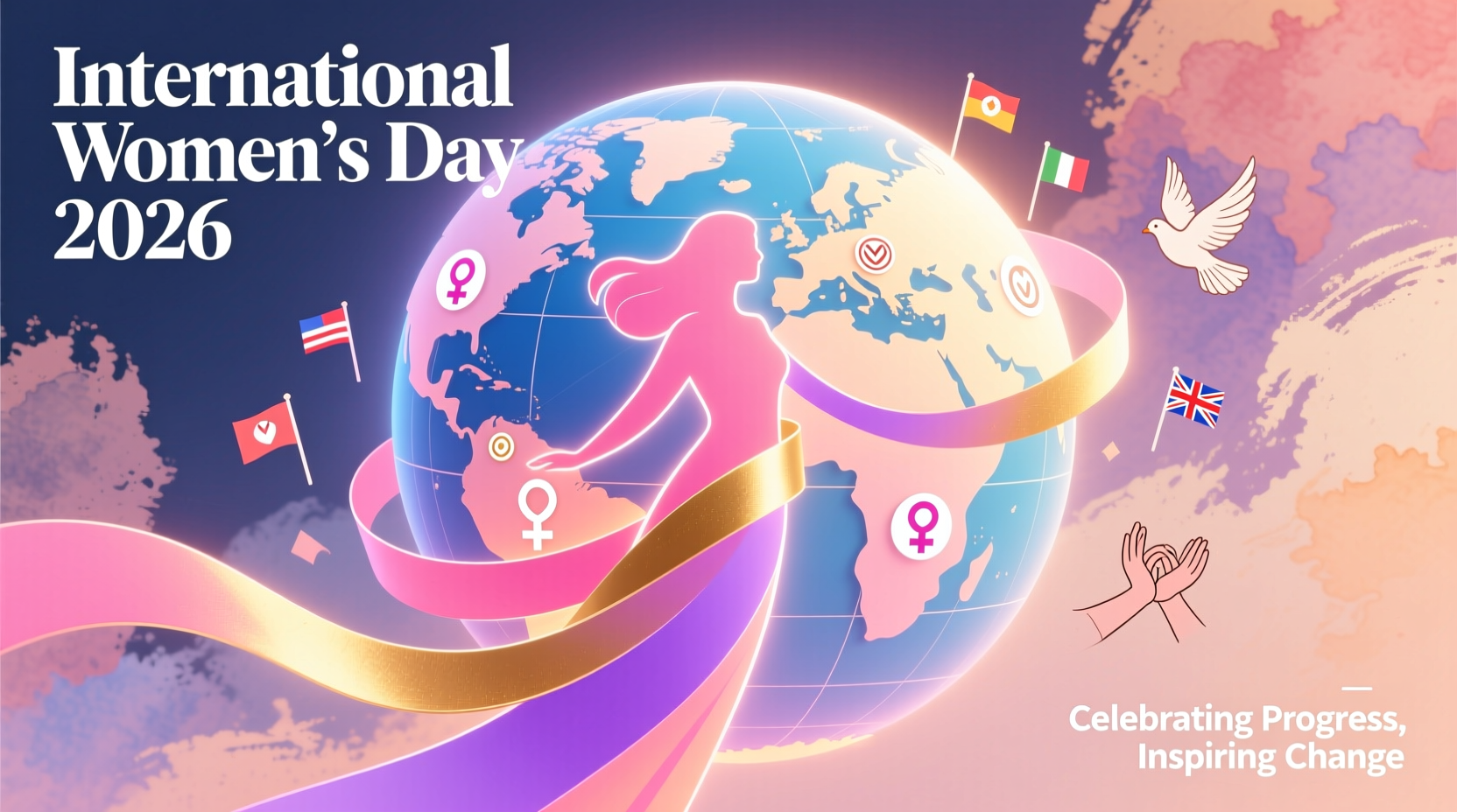 gbv womens pictures drwing international days