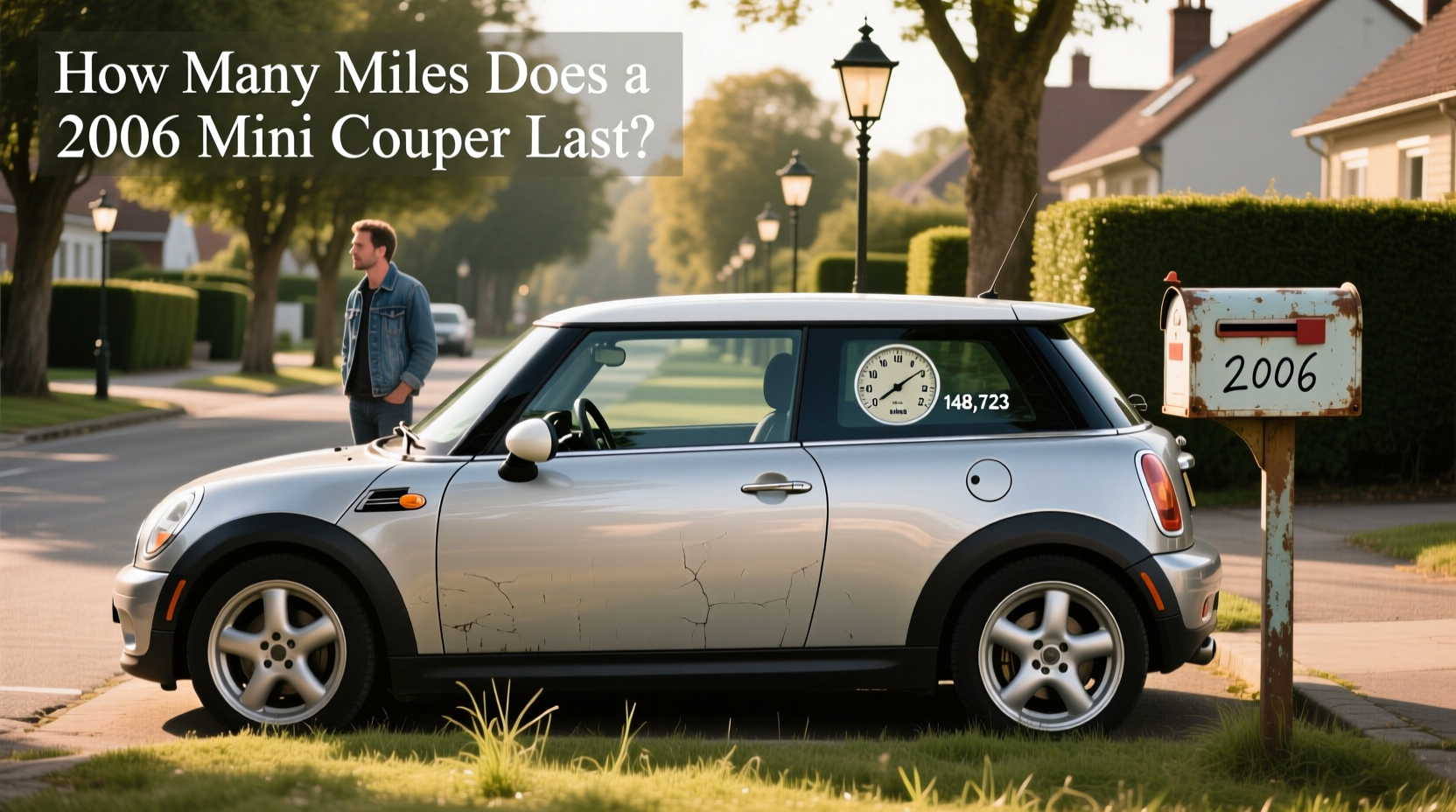 2006 mini cooper mileage reliability guide
