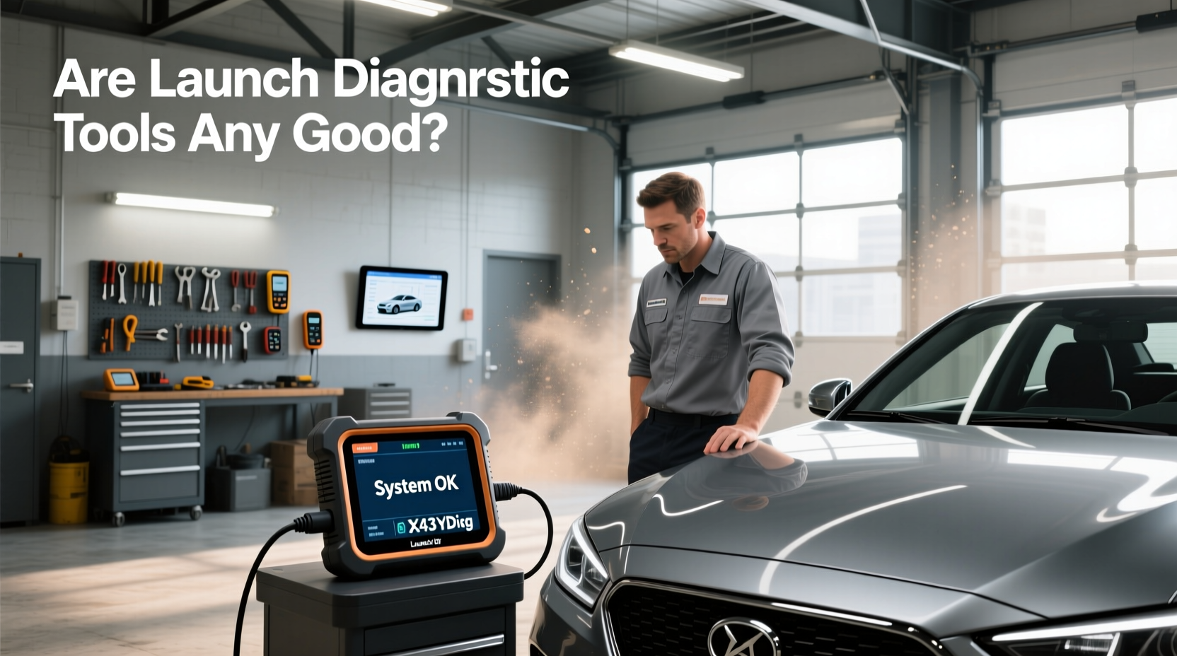 How to Choose Launch X431 iDiag: Are Launch Diagnostic Tools Any Good?