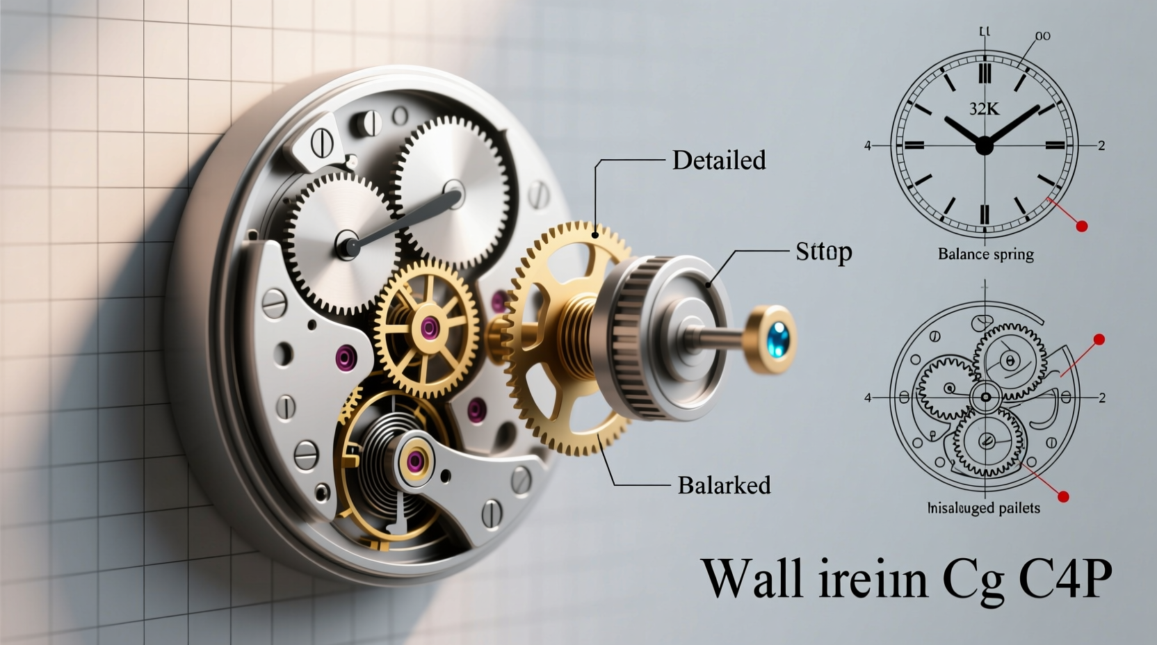 the complete guide to troubleshooting and repairing your wall clock mechanism