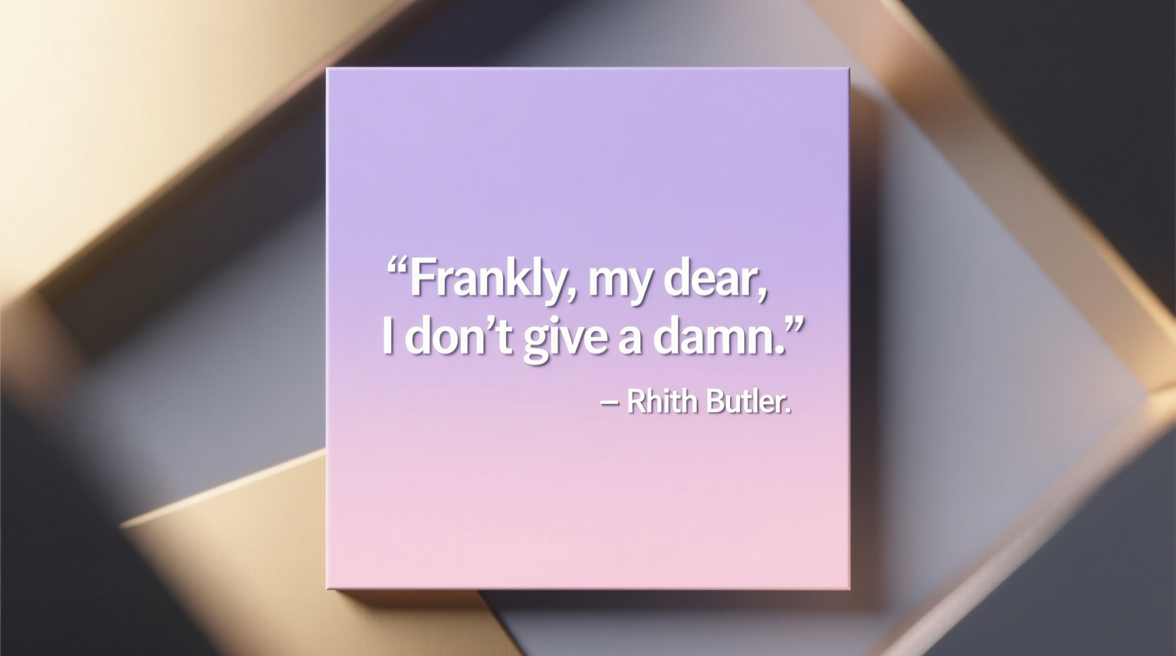 Rhett Butler Quotes That Define Strength \u0026 Style, image size:1664x928