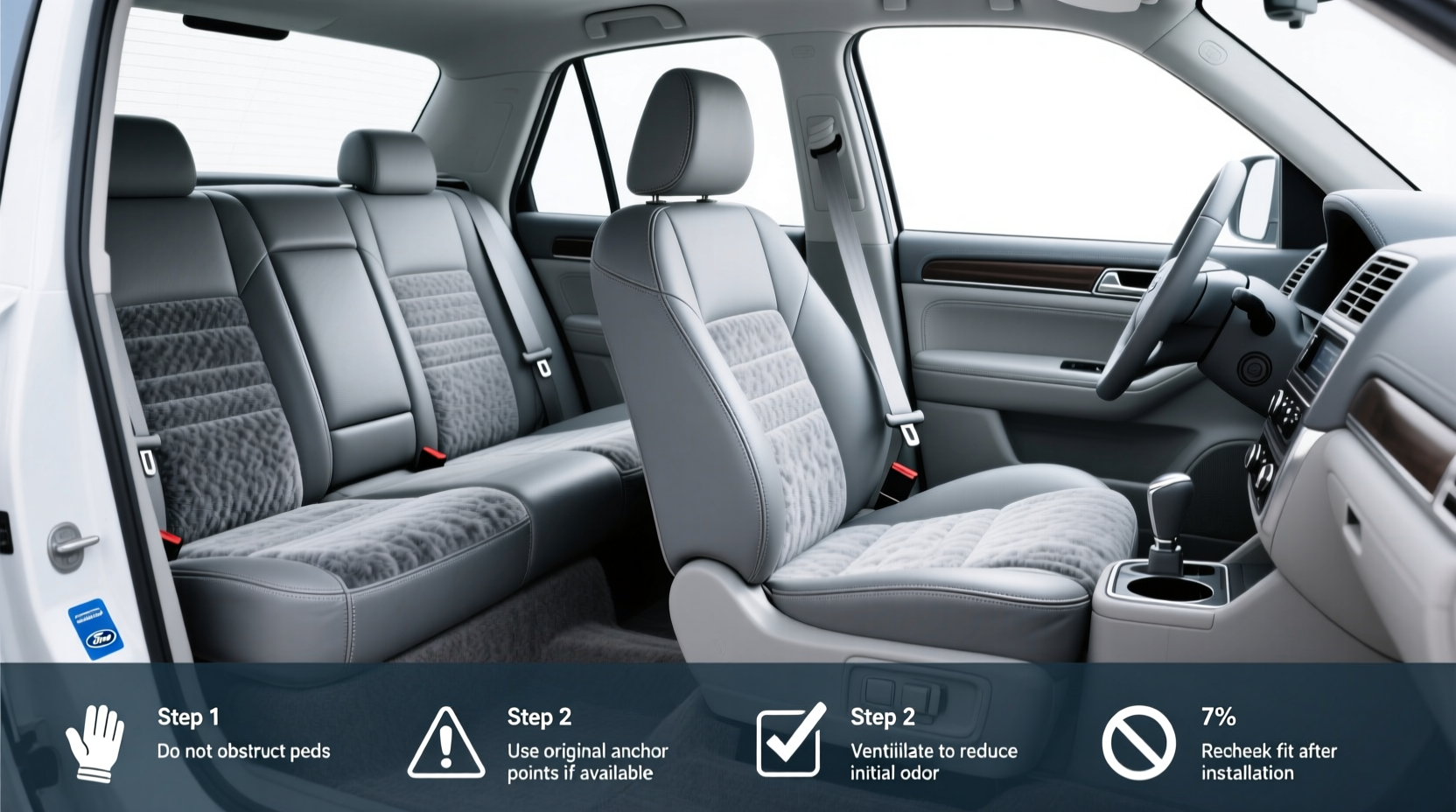 1999 Super Duty Seat Covers Buying Guide