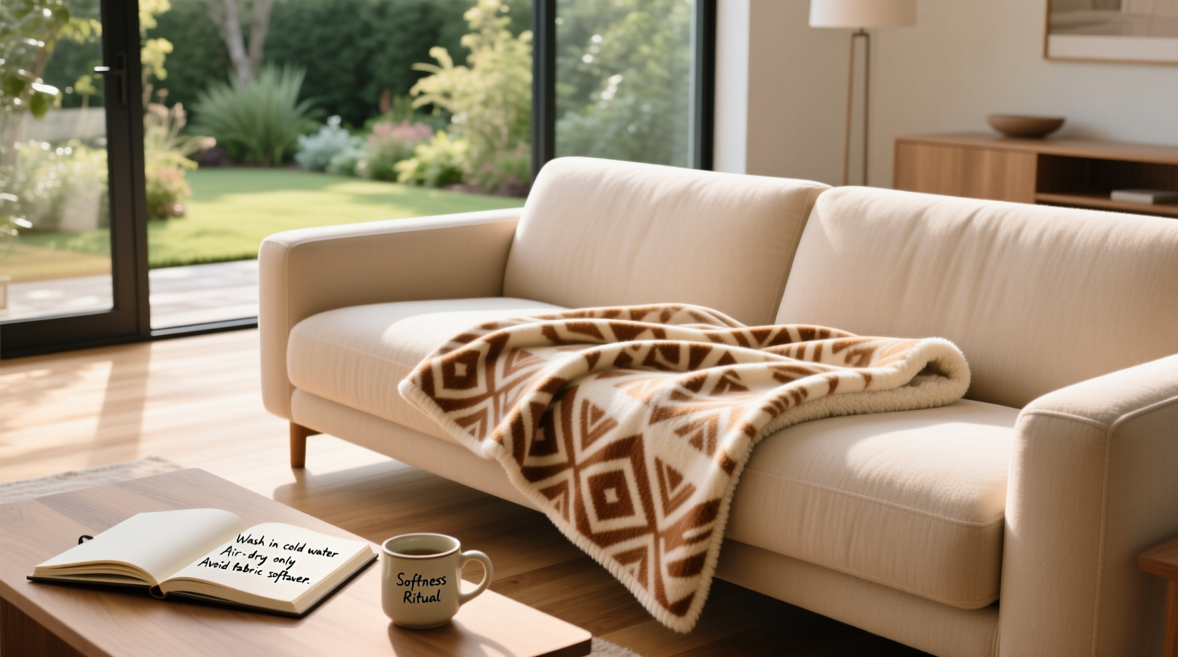 the ultimate guide to caring for printed flannel blankets tips for longevity and softness