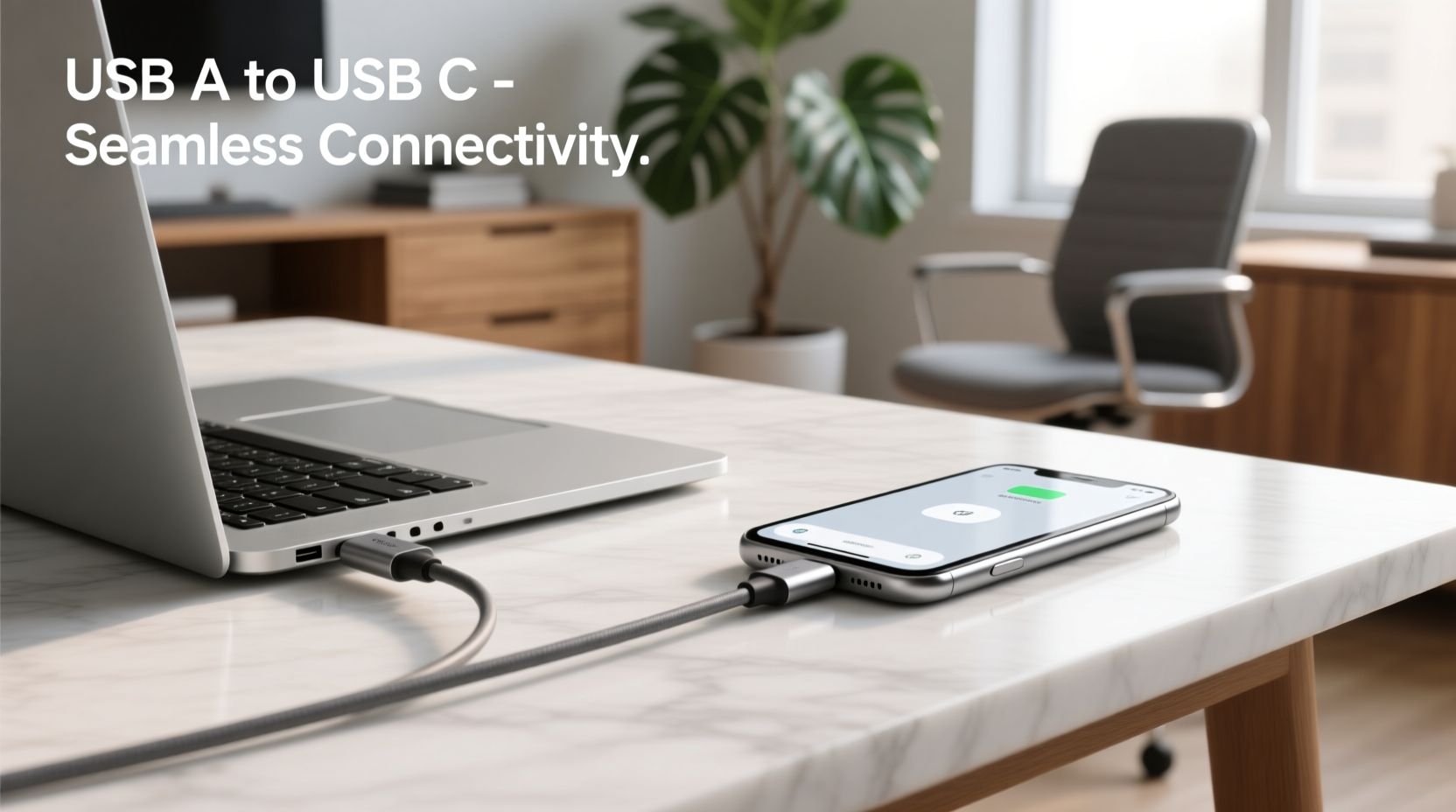 usb a to usb type c