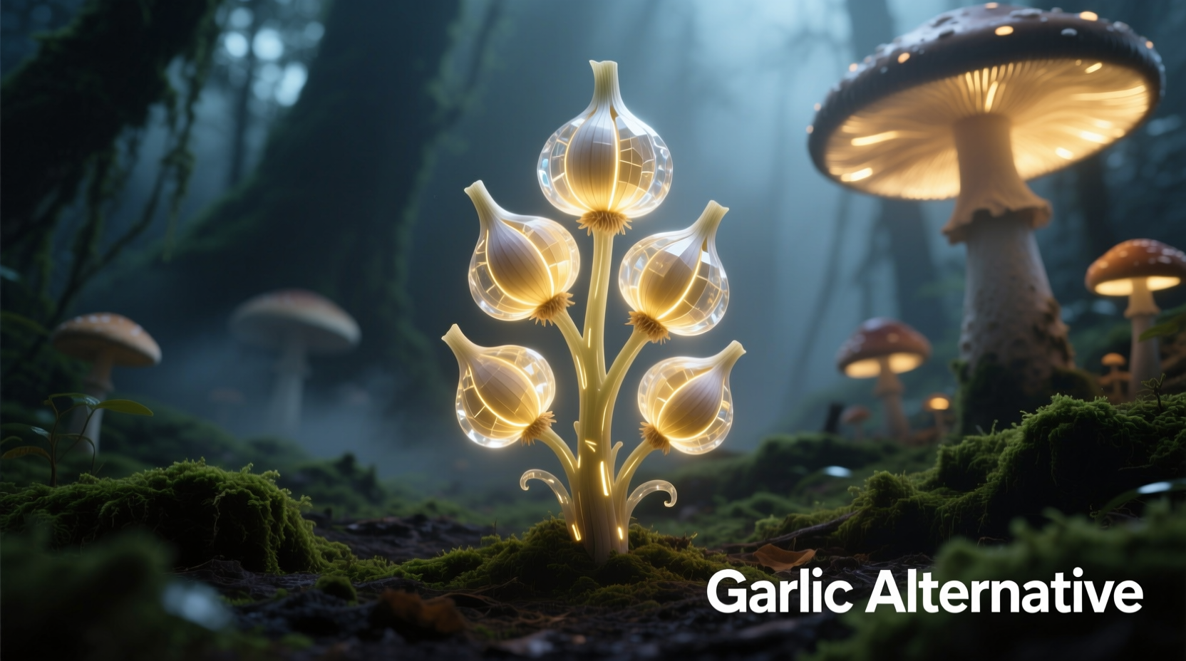 Best Garlic Alternatives: Expert-Tested Substitutes for Every Need