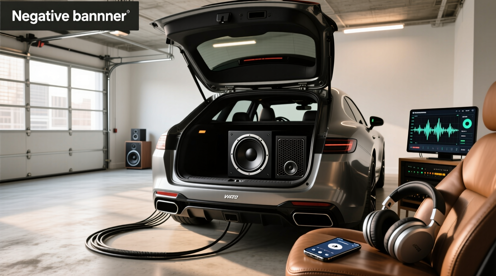 Car Audio Subwoofers Guide: How to Choose the Right One