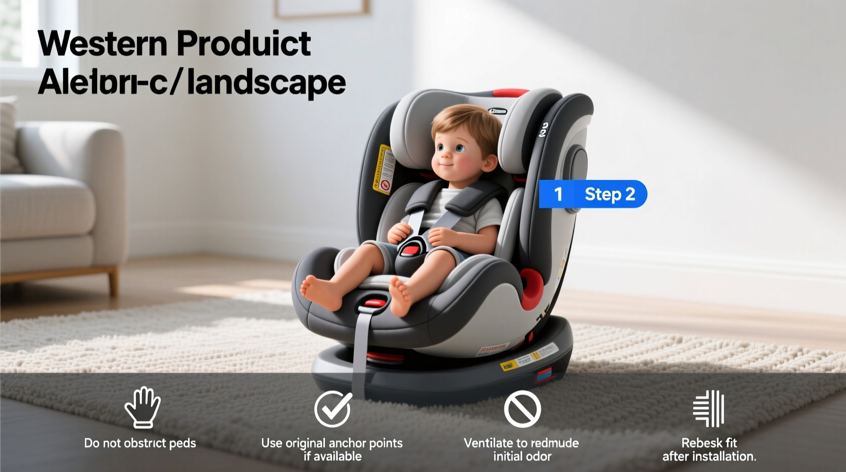 How to Choose Child Car Seat 20 lbs: Buying Guide