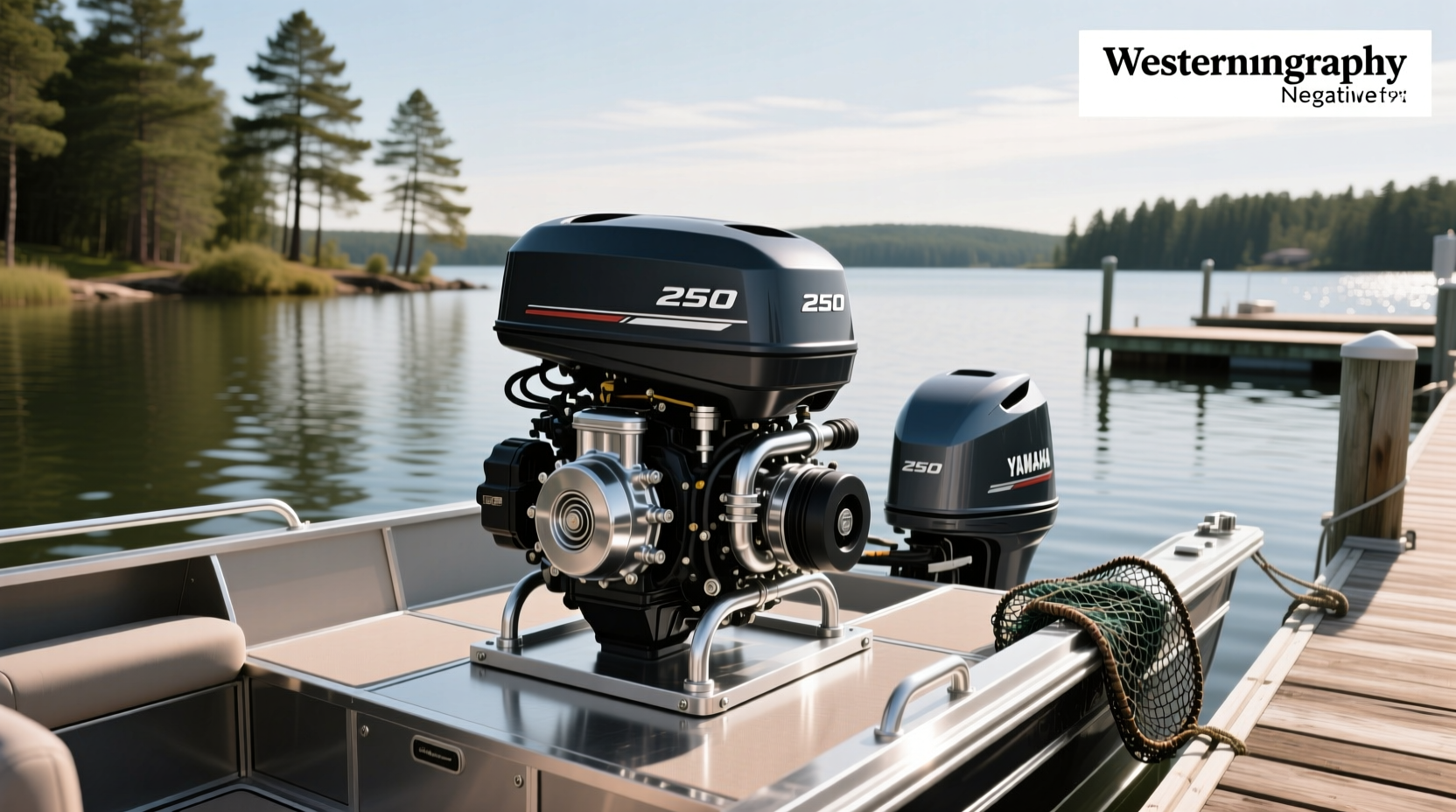What to Know About the Yamaha 250 Boat Engine: Specs, Models & Buying Tips