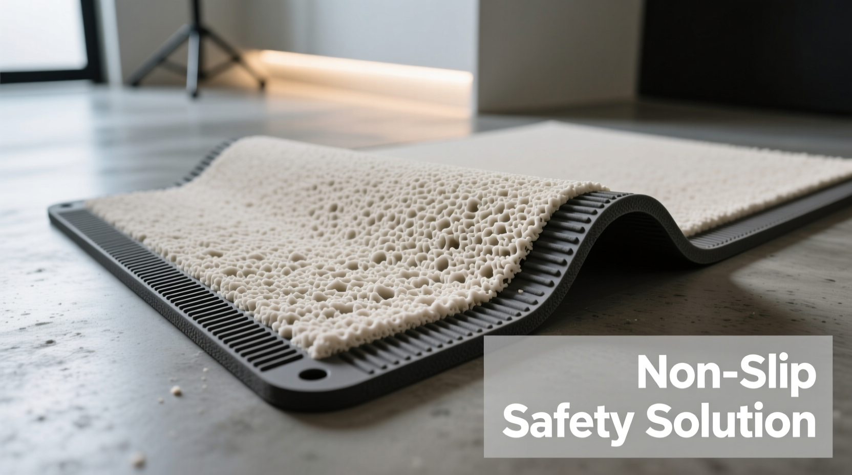 how to secure diatomaceous earth mats practical solutions to stop slipping and enhance safety