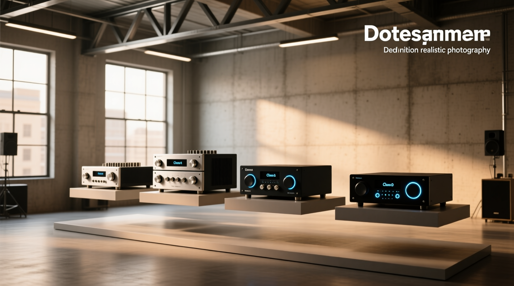amplifier classes explained a, b, ab, d, c, g/h compared