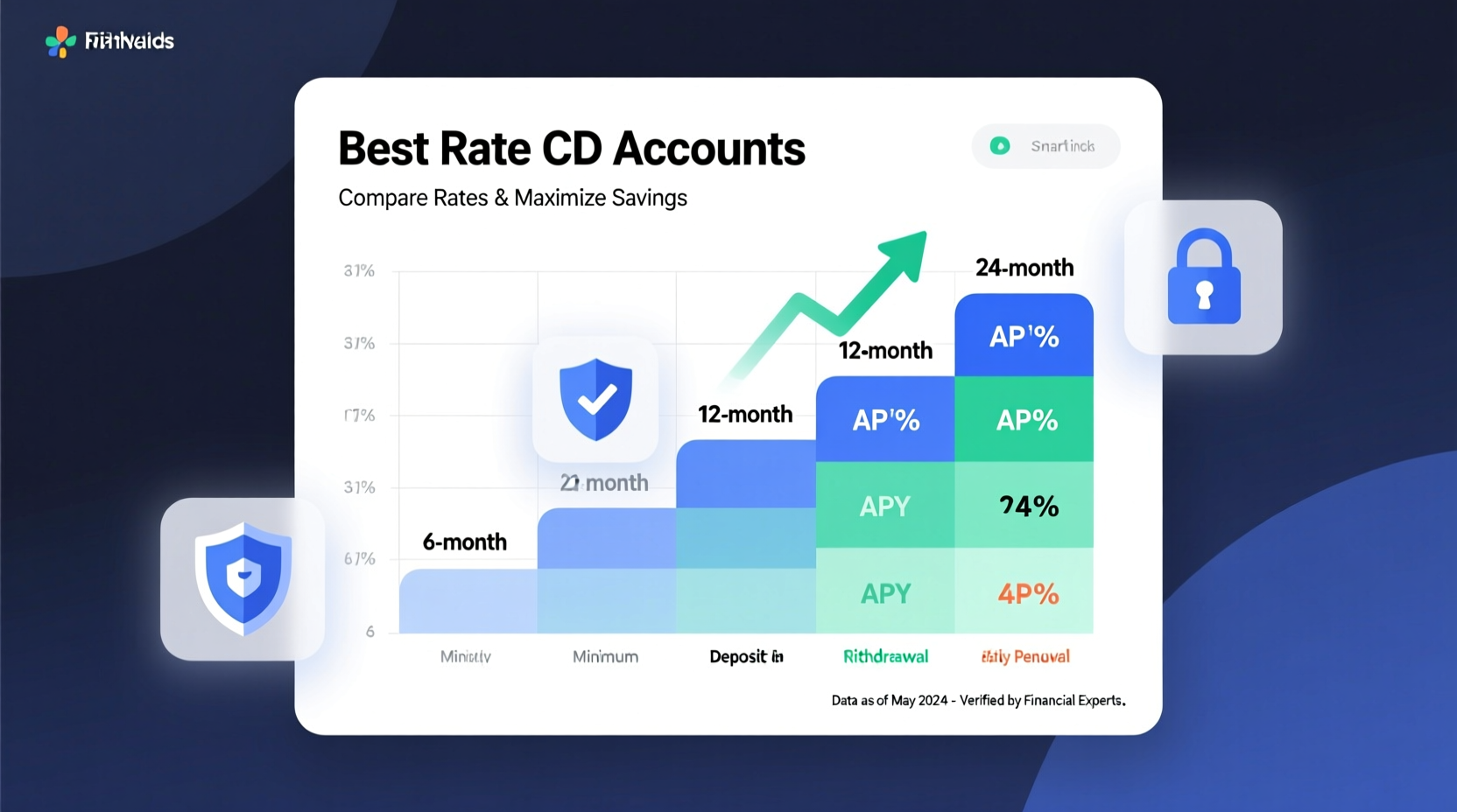 understanding the best rate cd account for smart savings