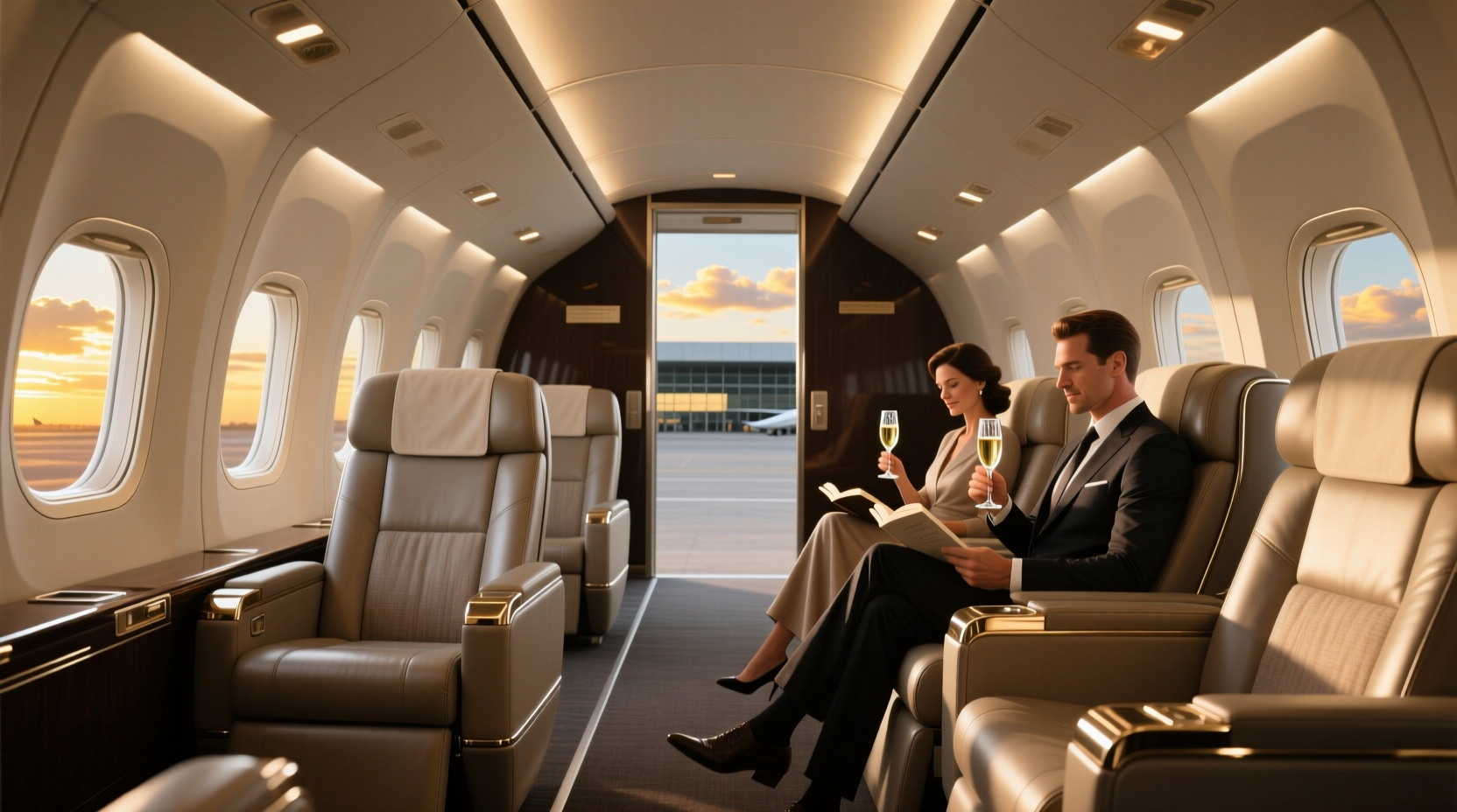 first class seats,How much do first class seats cost? buying guide