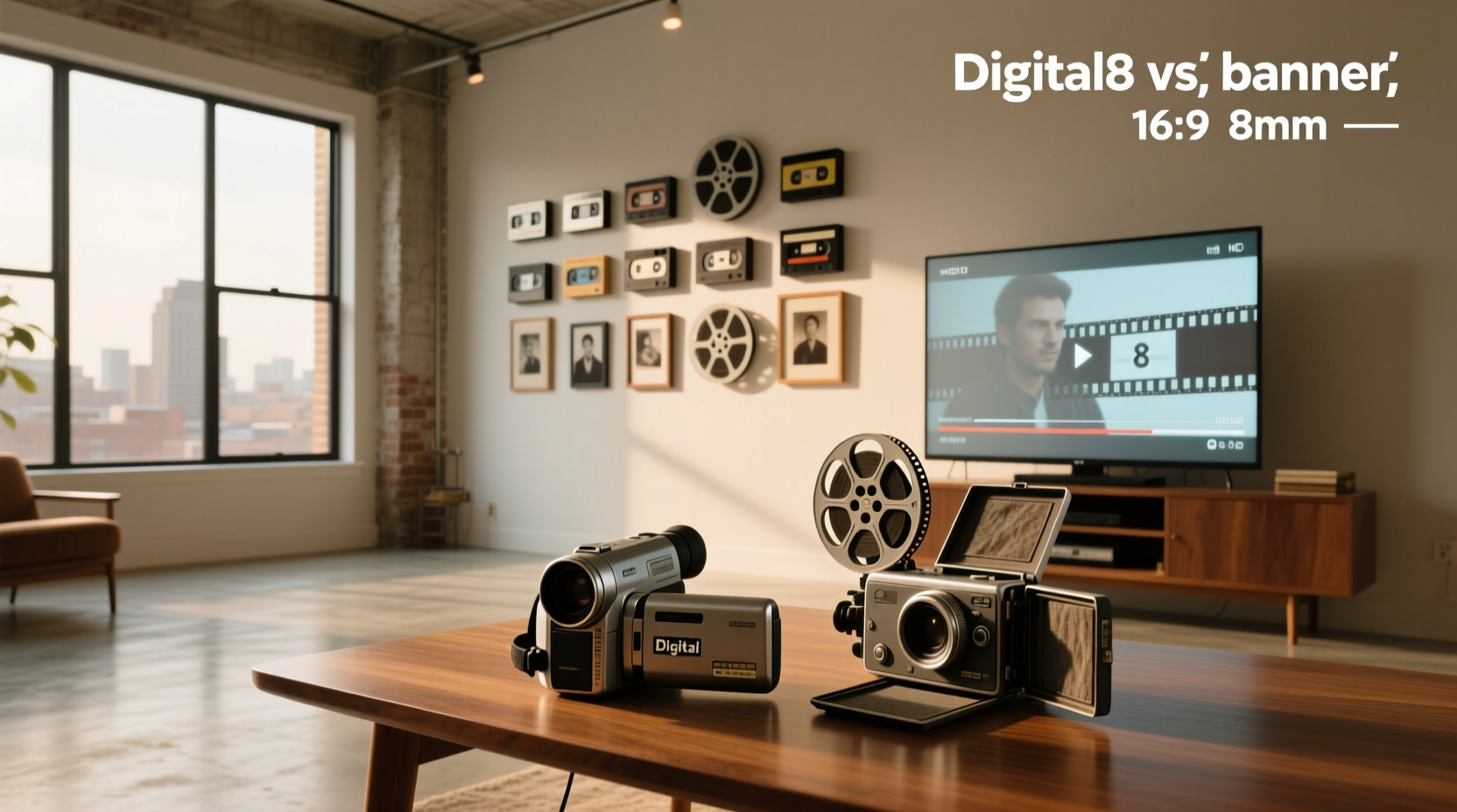 how to choose digital 8 player,Is Digital8 the same as 8mm?