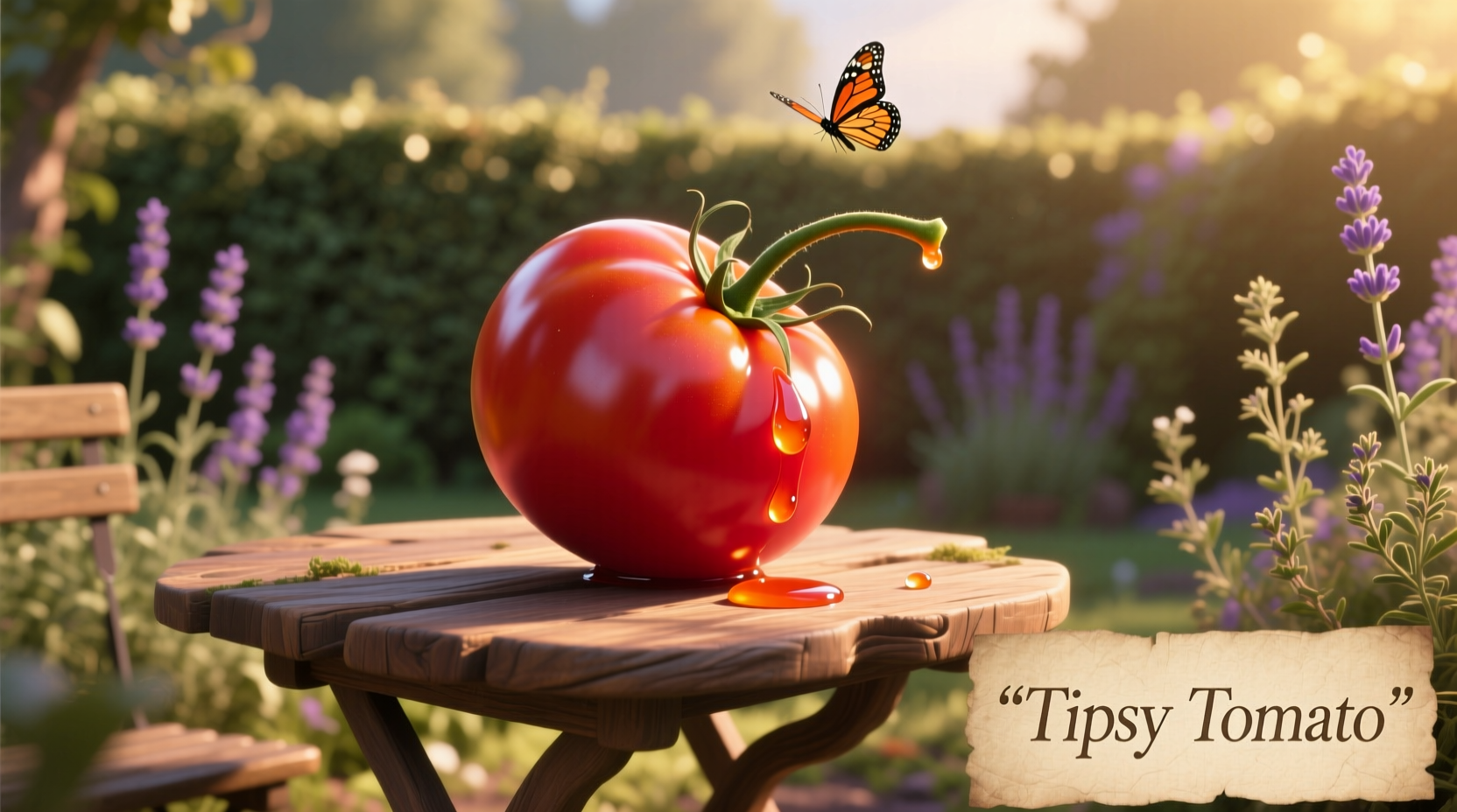 The Tipsy Tomato: Your Complete Cocktail Experience Guide