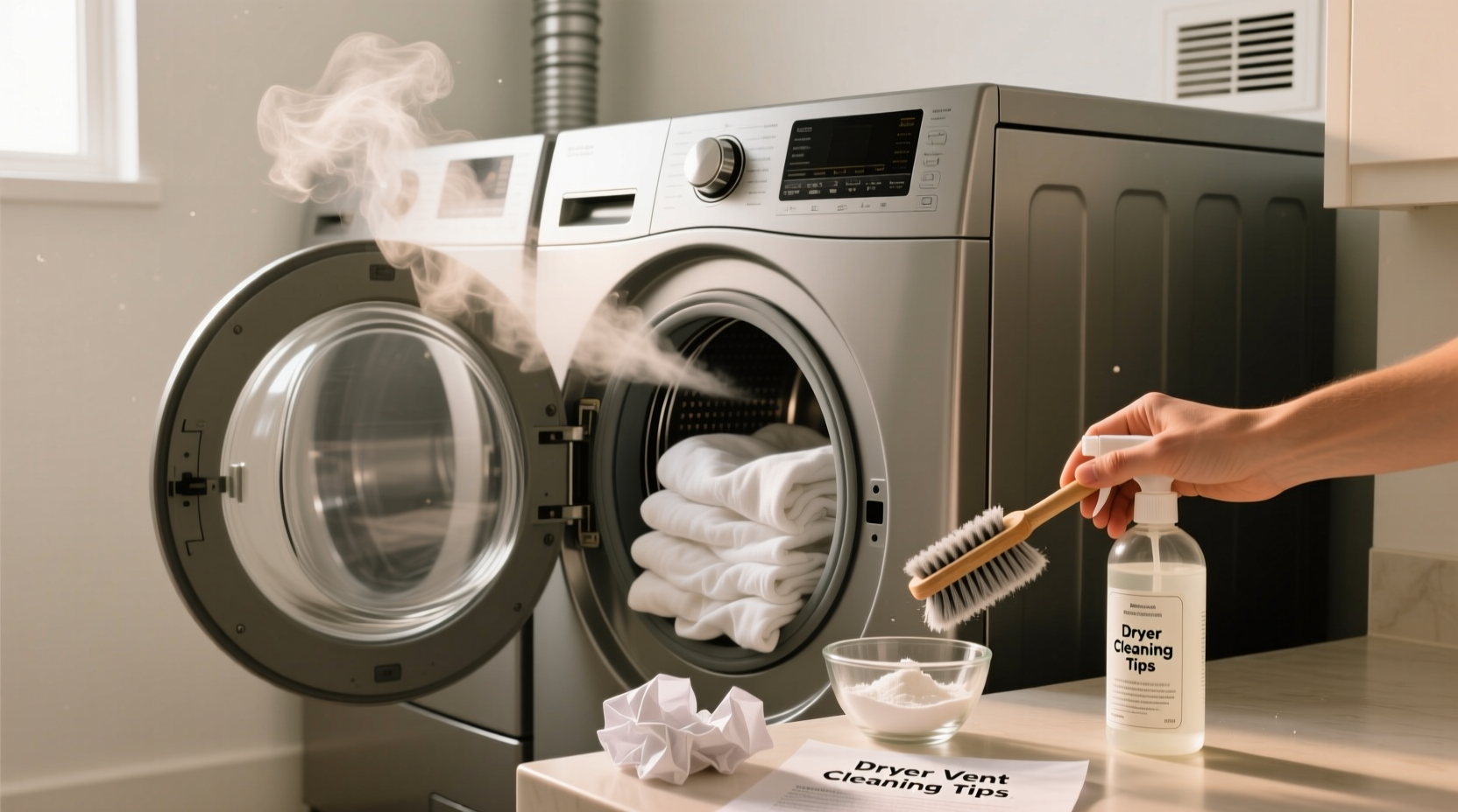 How to Get Rid of Polyurethane Smell in Clothes Fast