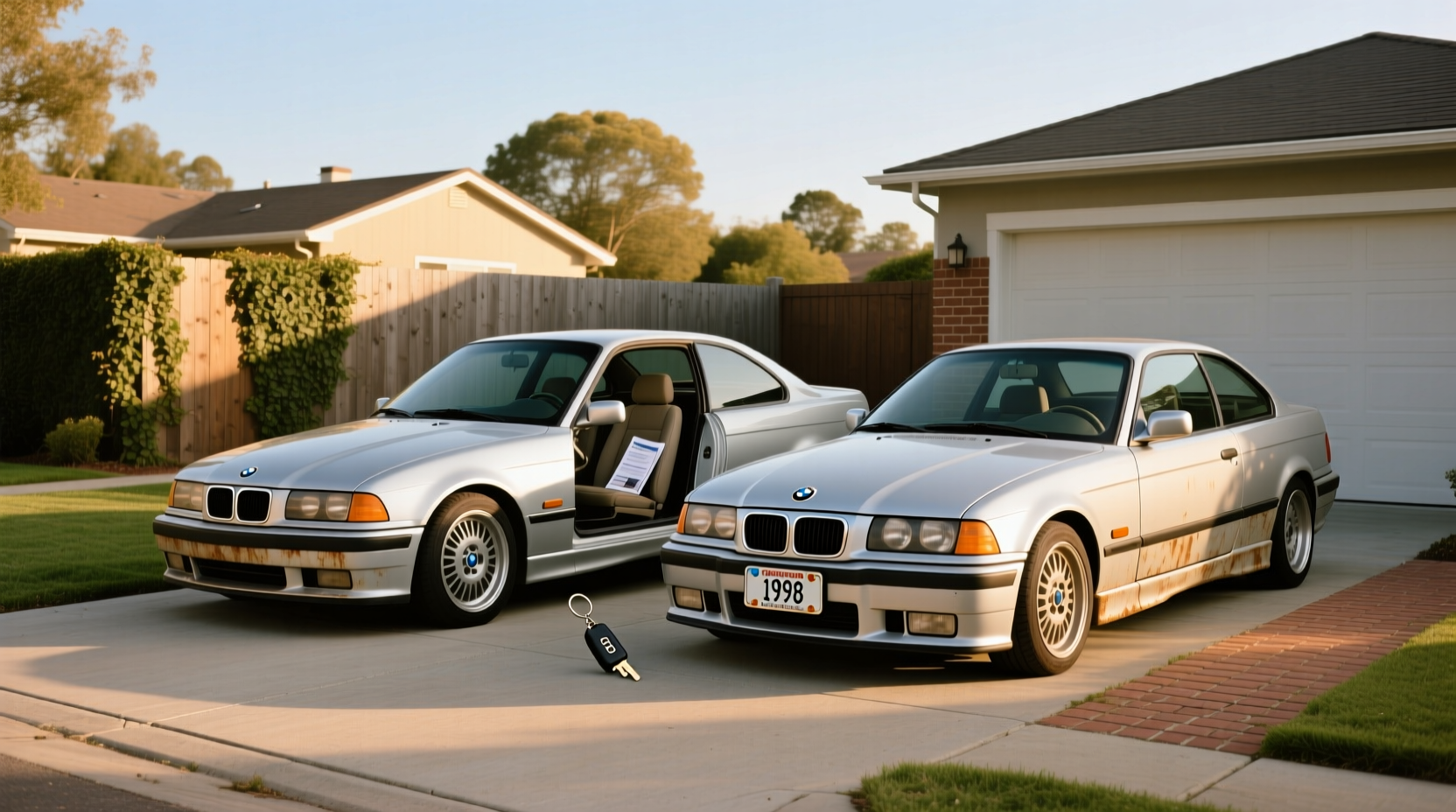1998 BMW 3 Series Reliability Guide: How to Choose