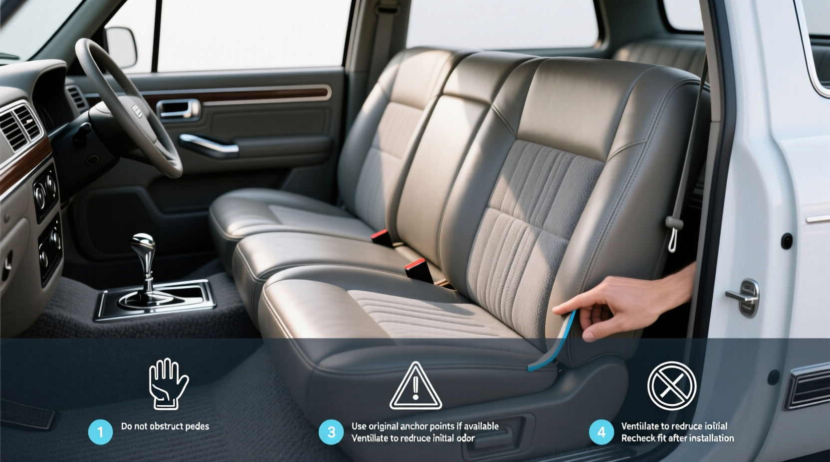 2002 Toyota Tundra Seat Covers Buying Guide