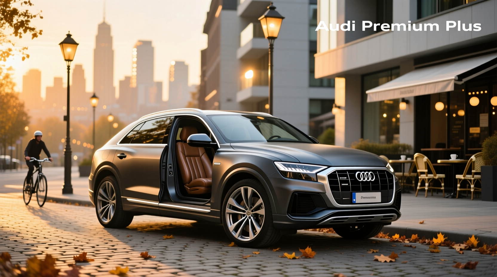 used audi q8 premium plus buying guide