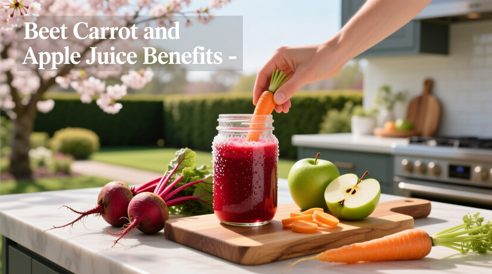 abc juice benefits what you need to know