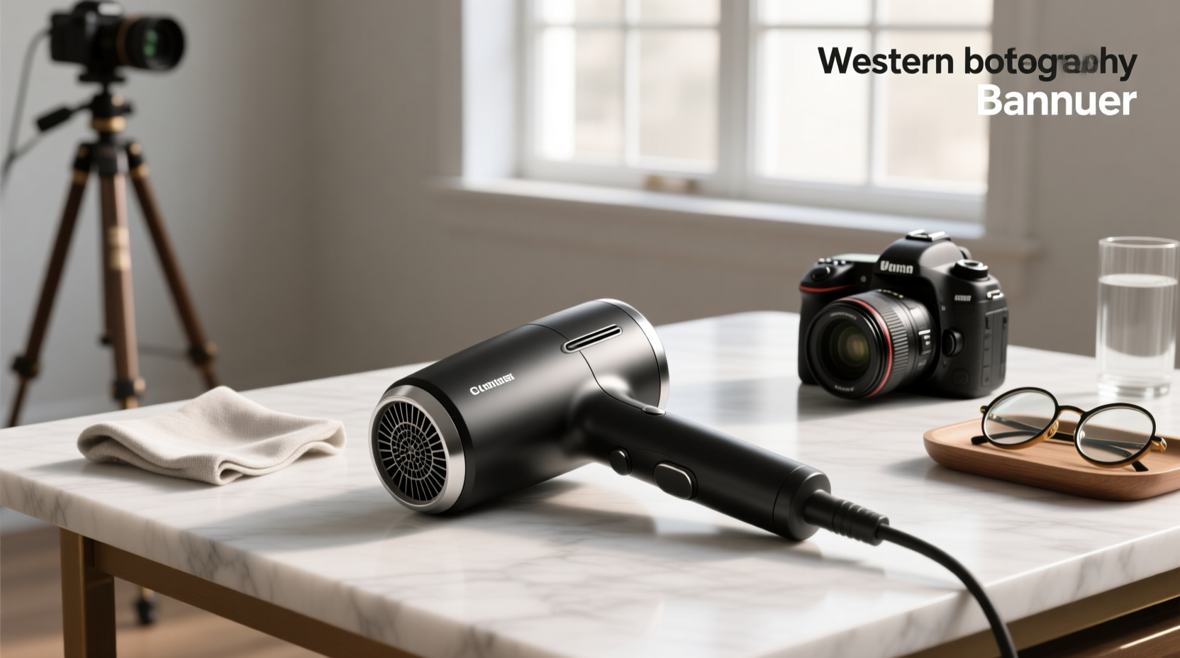 What Is a Camera Air Blower? How to Use It Safely on Sensors & Lenses