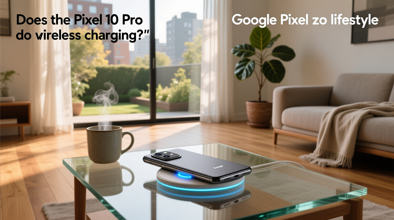 Pixel 10 Pro Wireless Charging Guide: How to Choose the Right Charger