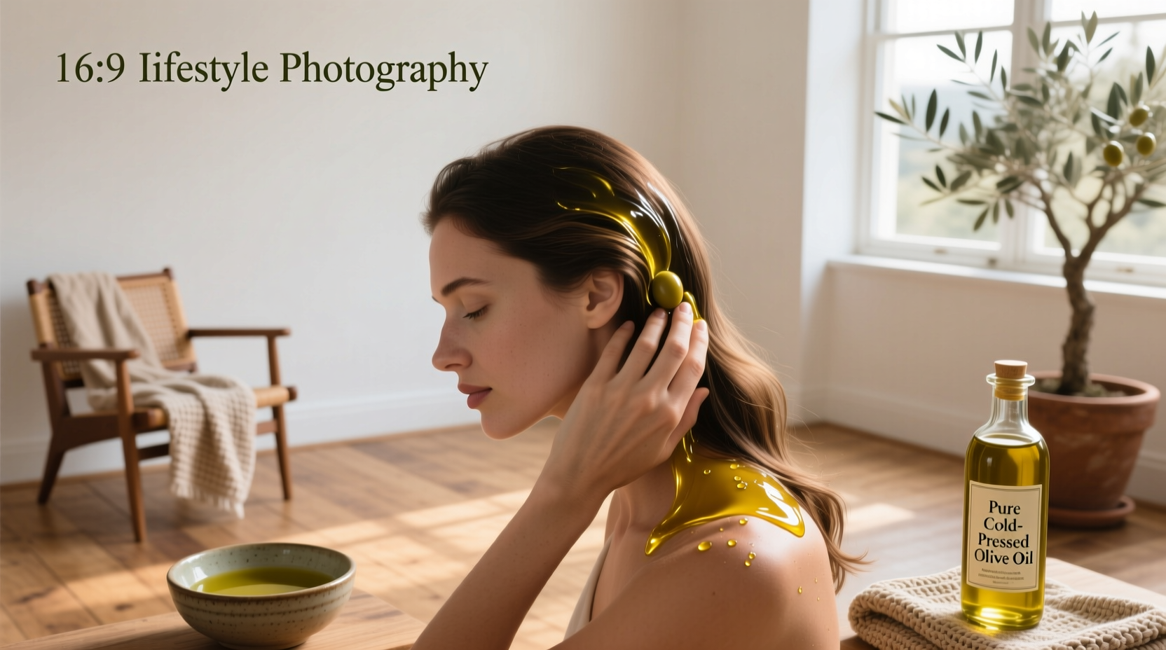 will olive oil grow hair truth myths