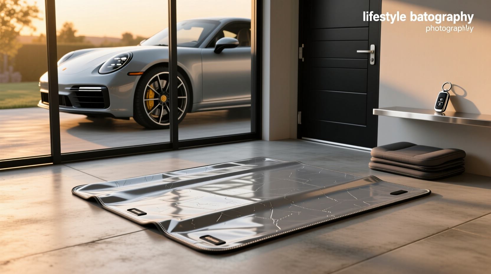 What Is a Car Mat Plastic Cover and How to Choose the Right One?
