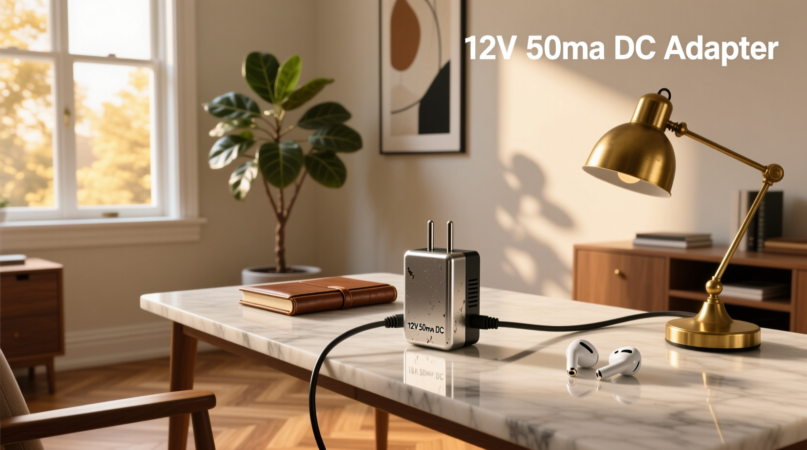 12v 50ma dc adapter guide what you actually need