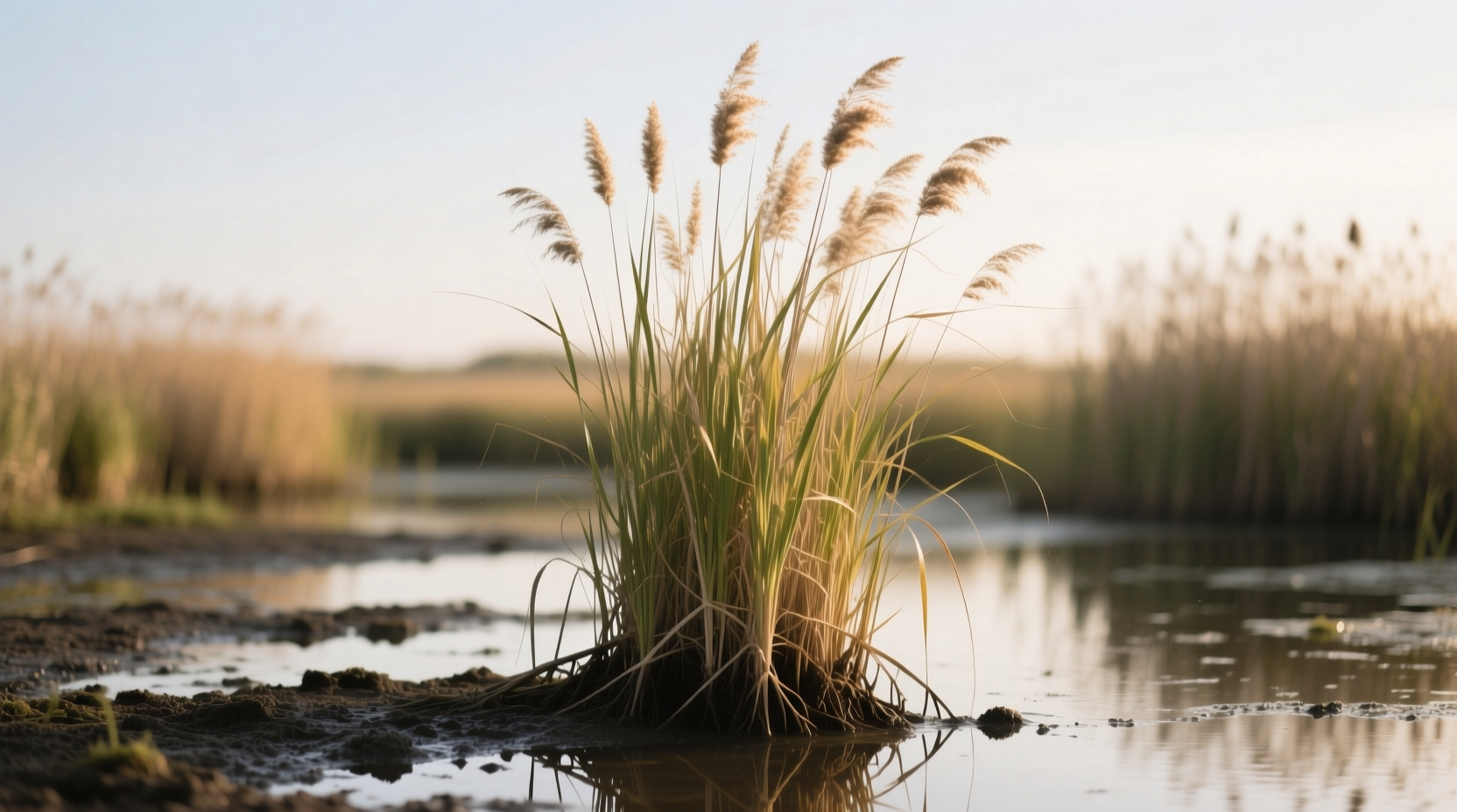 Reed Grass Plant Care: Sustainable Wetland Gardening Guide