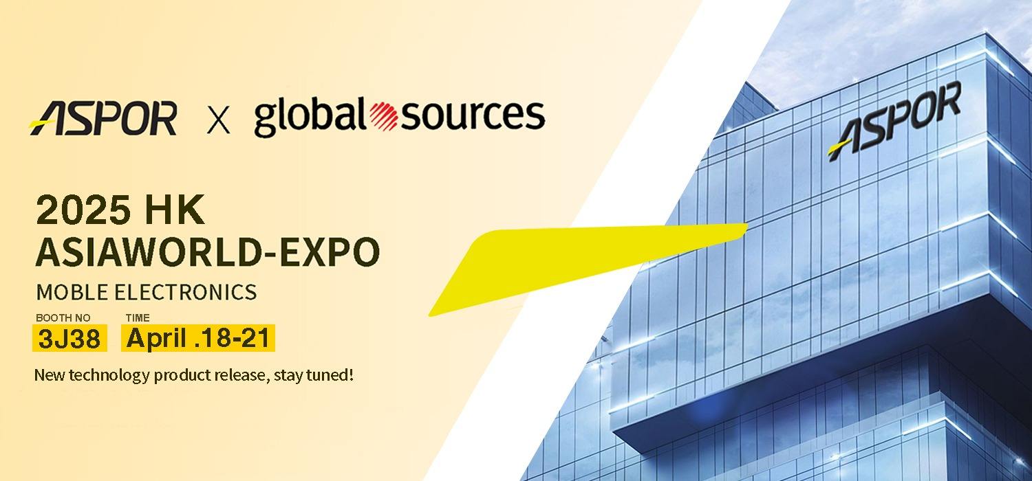 Company Overview - Guangzhou Aspor Electronics Co., Ltd.