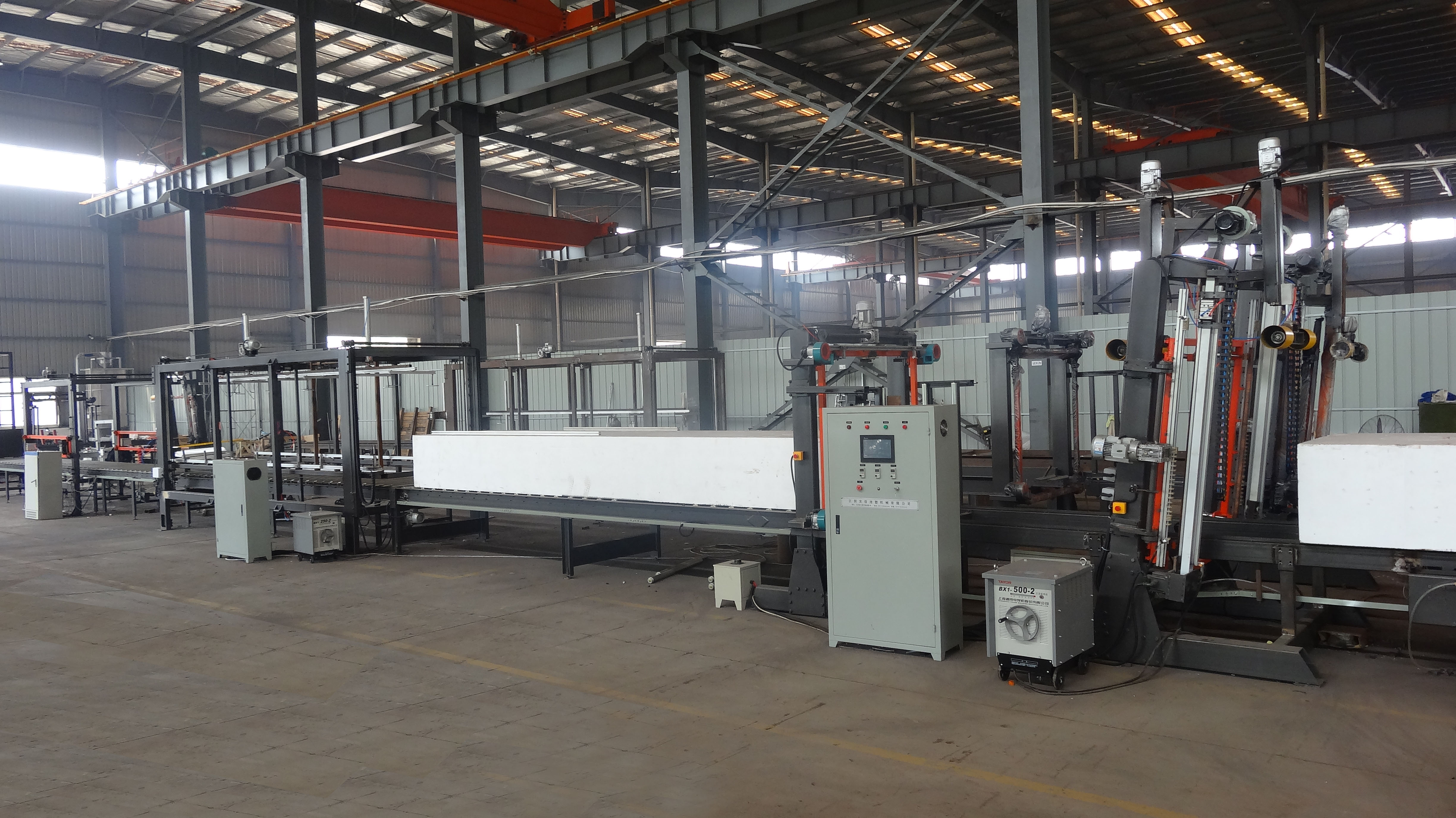 中国eps 扩大数控等离子泡沫切割机 - buy cnc plasma cutting