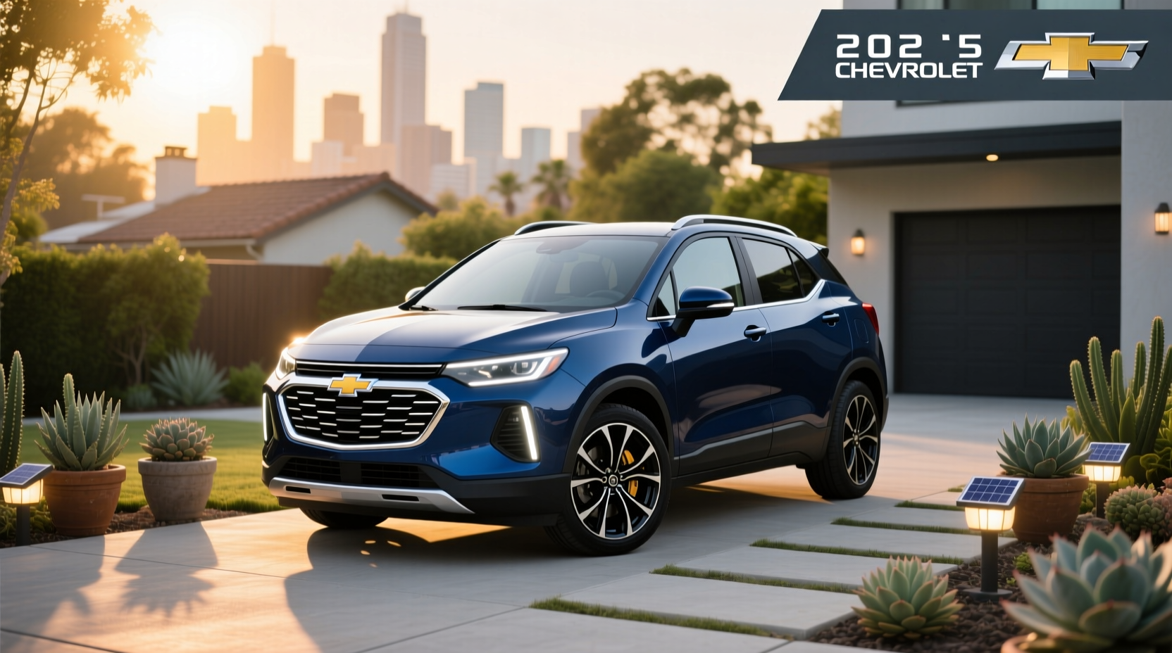 2025 chevy trax upgrades accessories guide