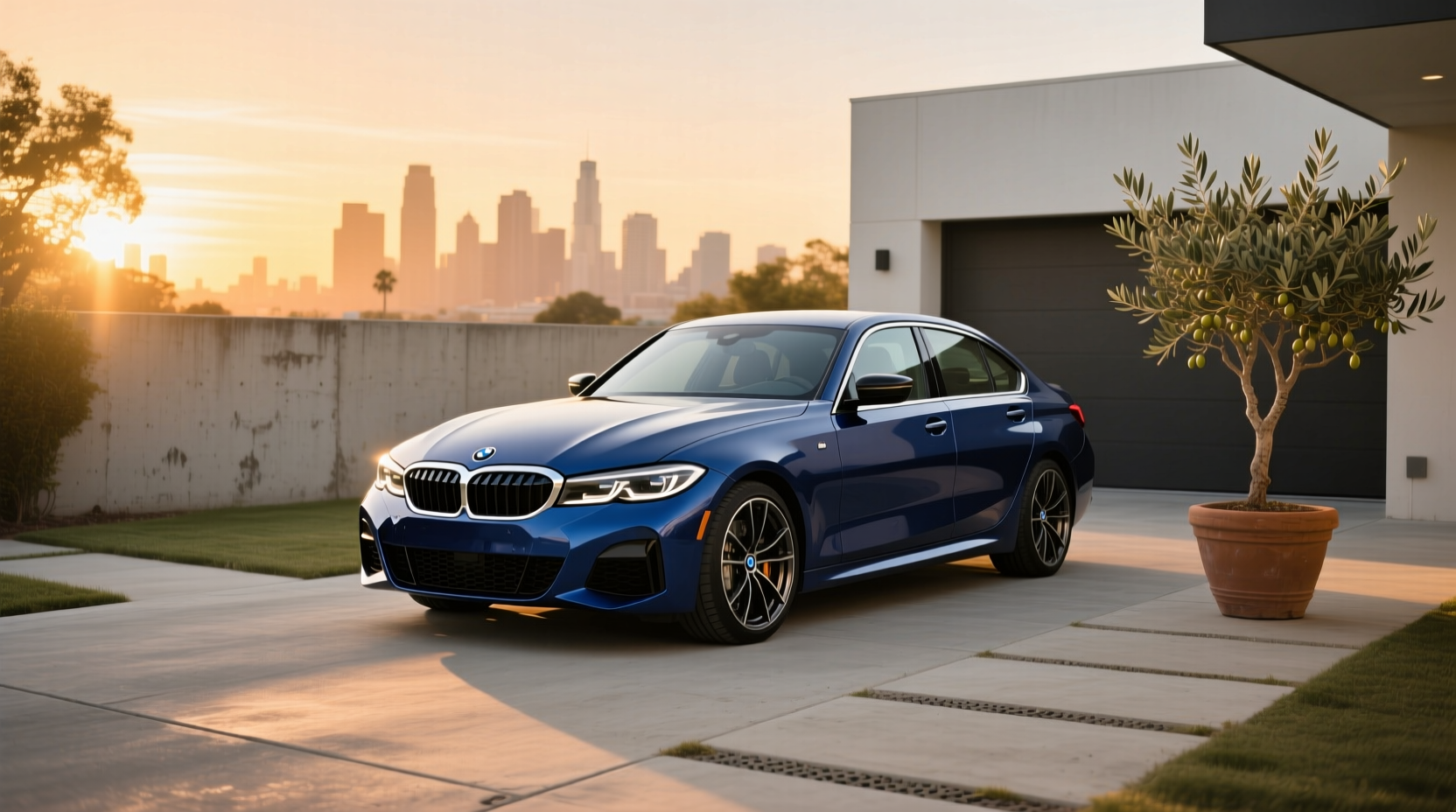 BMW 3 Series Hatchback Guide: What You Need to Know