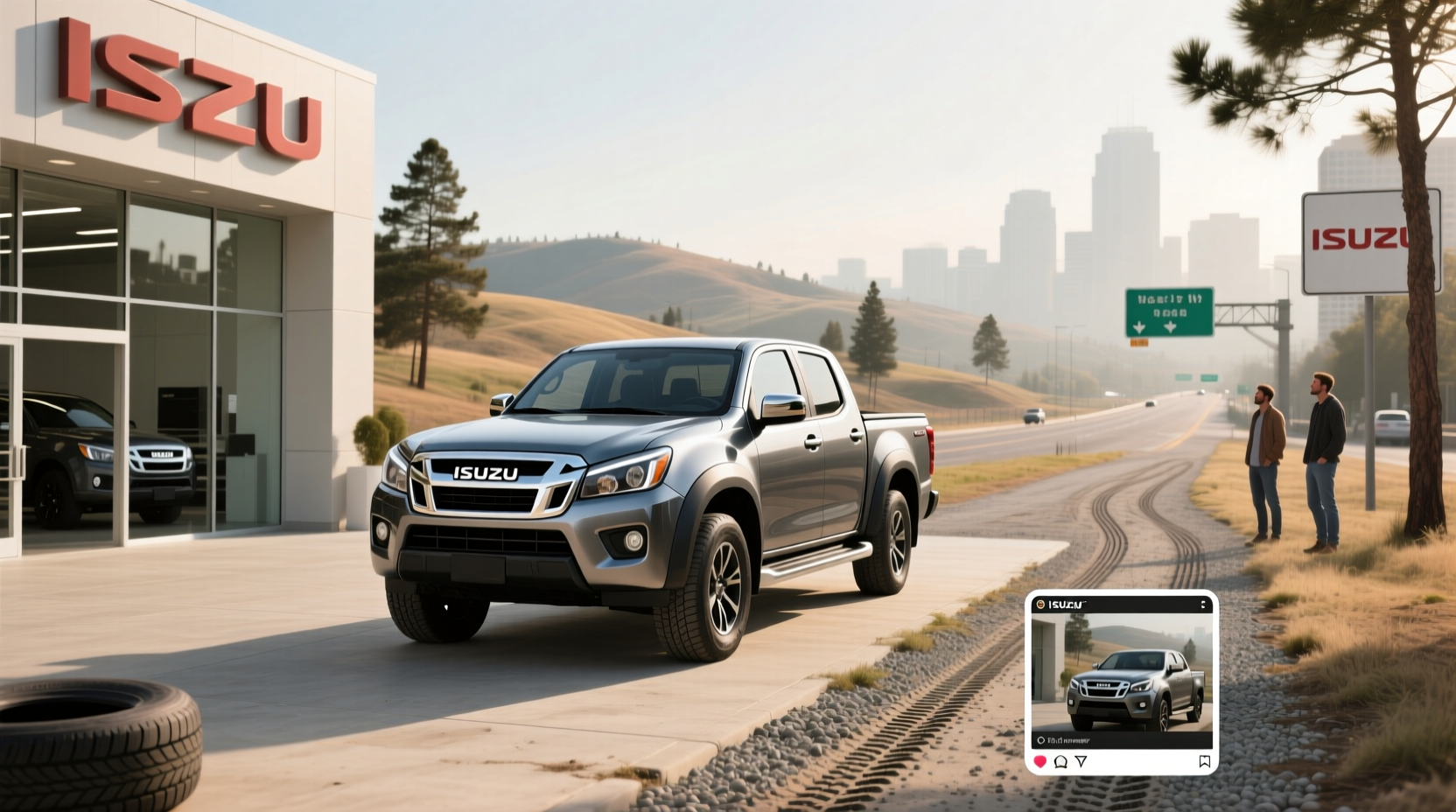 Isuzu Truck Price & Availability Guide: What to Know
