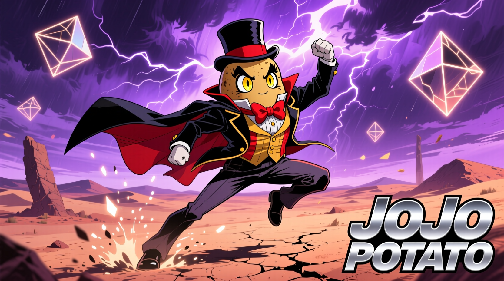 Jojo Potatoes: The Ultimate Guide to This Crispy Delight