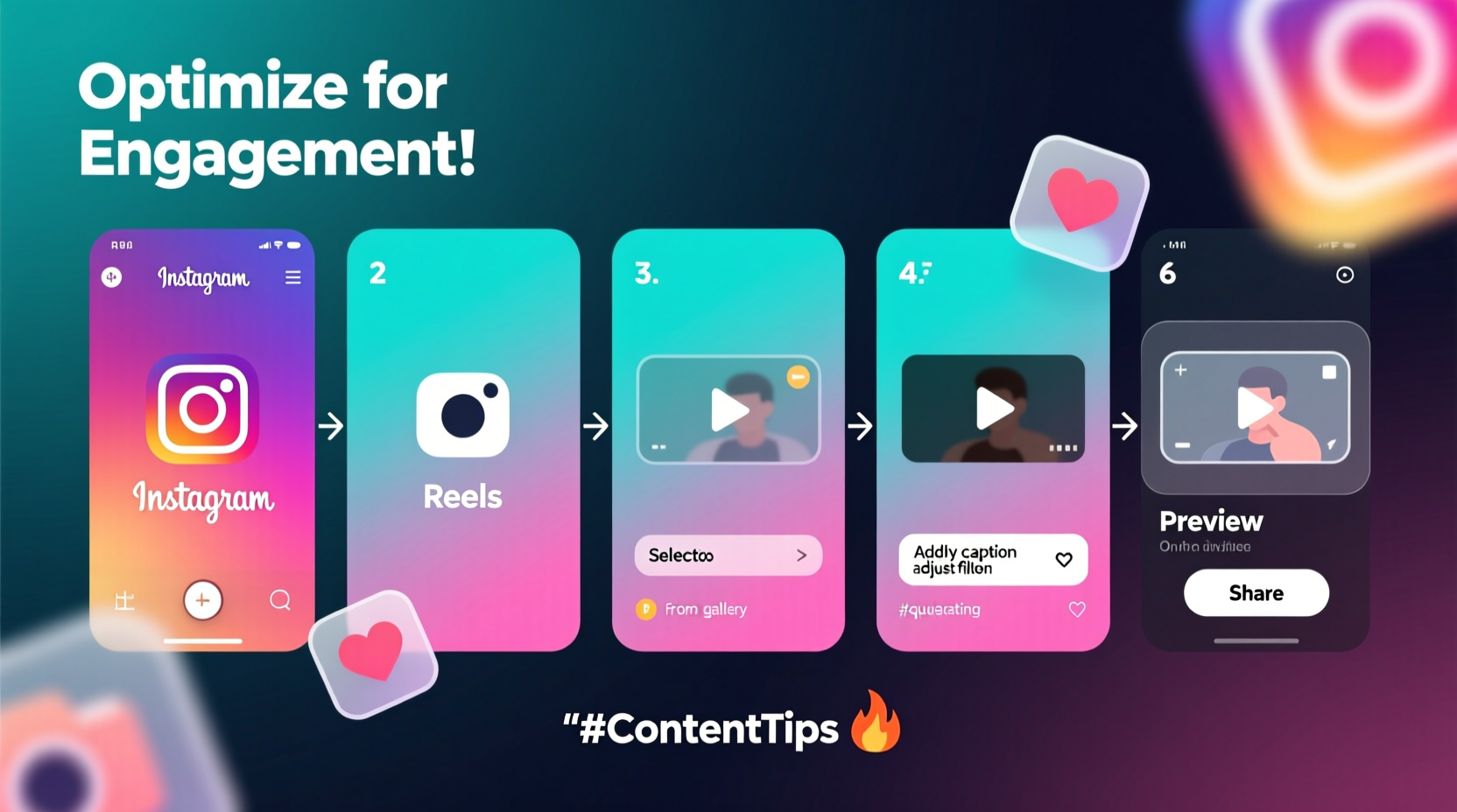 mastering instagram video posts a step by step guide to uploading and optimizing your videos