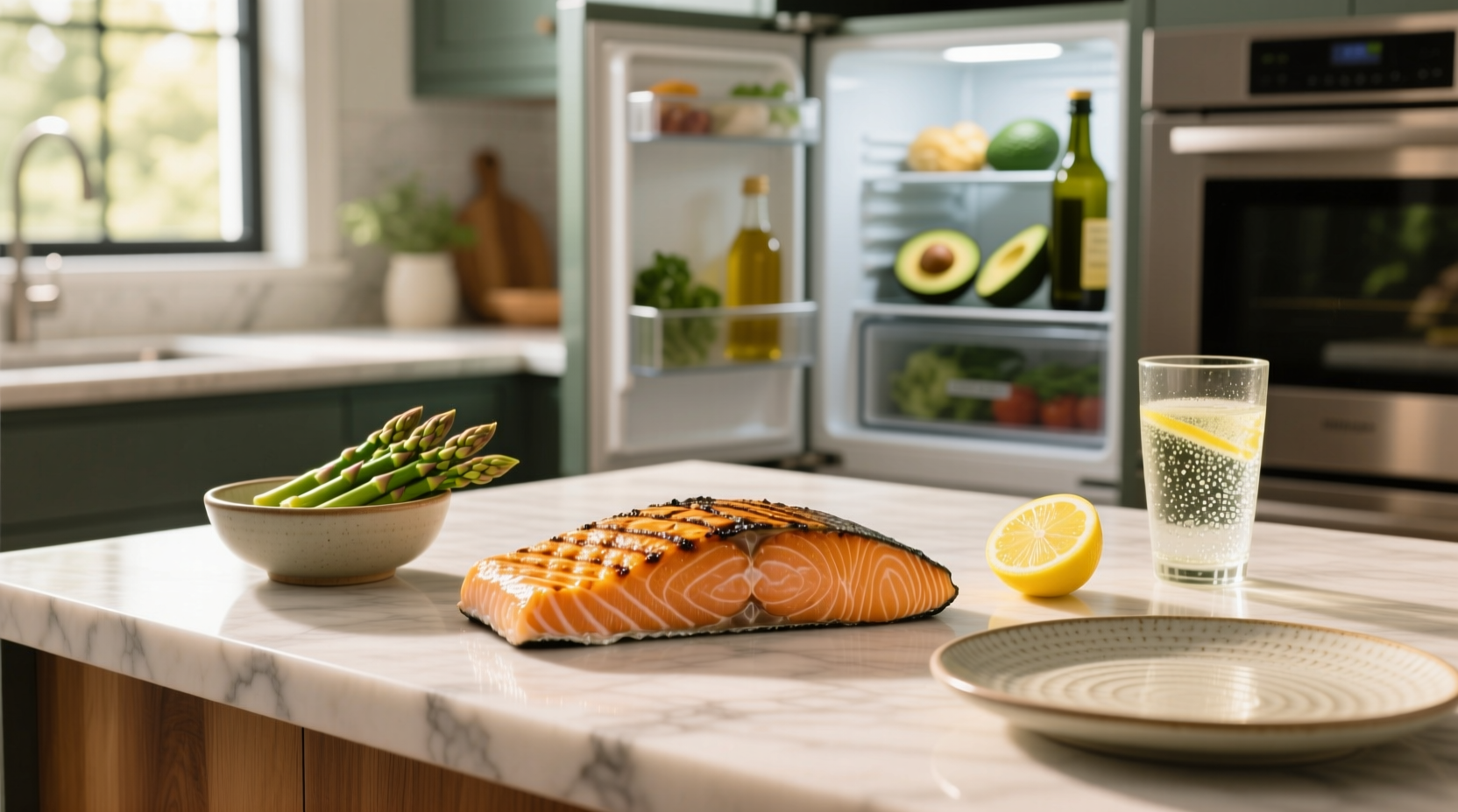 7 oz salmon calories what you need to know